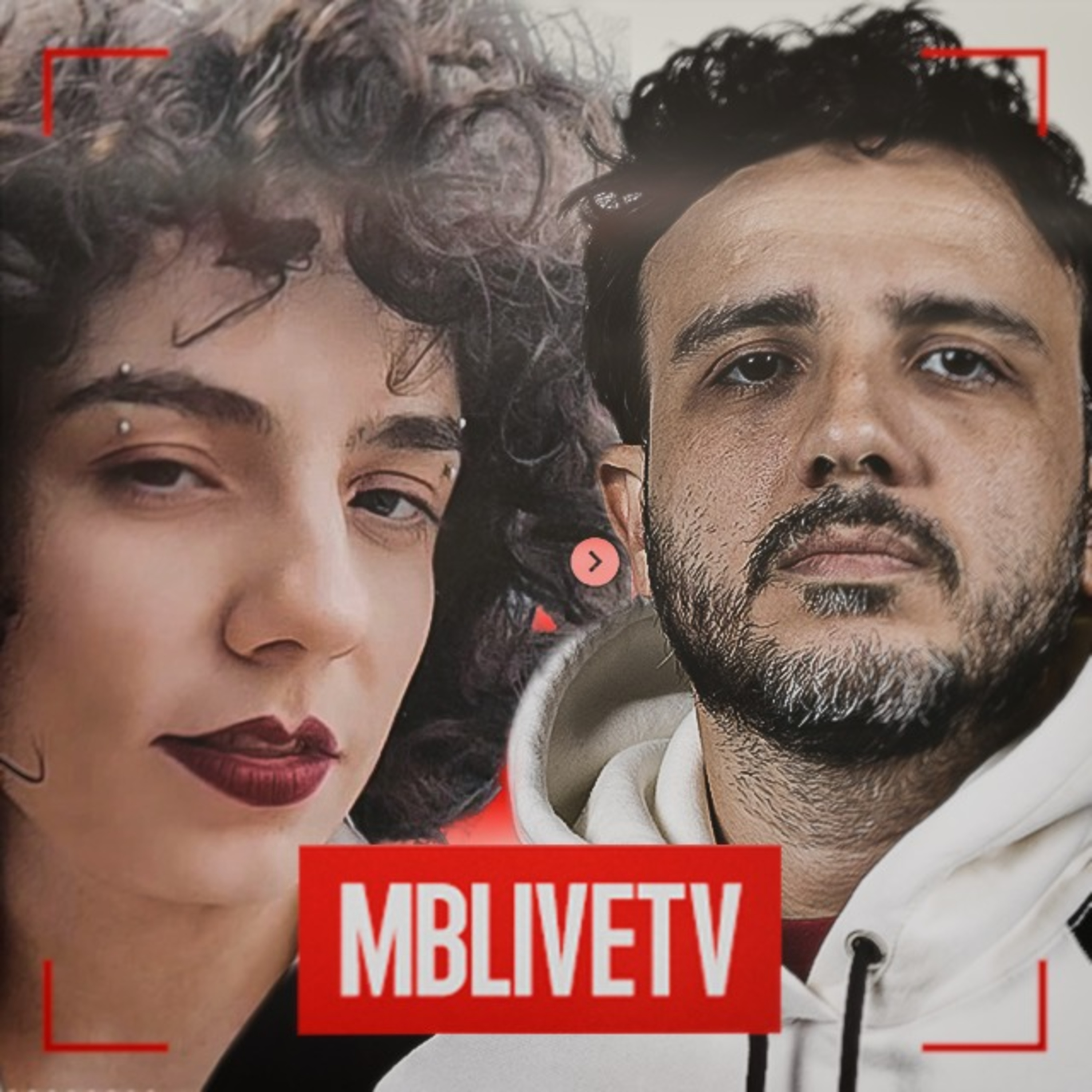 Por que os jovens estão namorando menos? | MBL News 10/12/2024 episode artwork