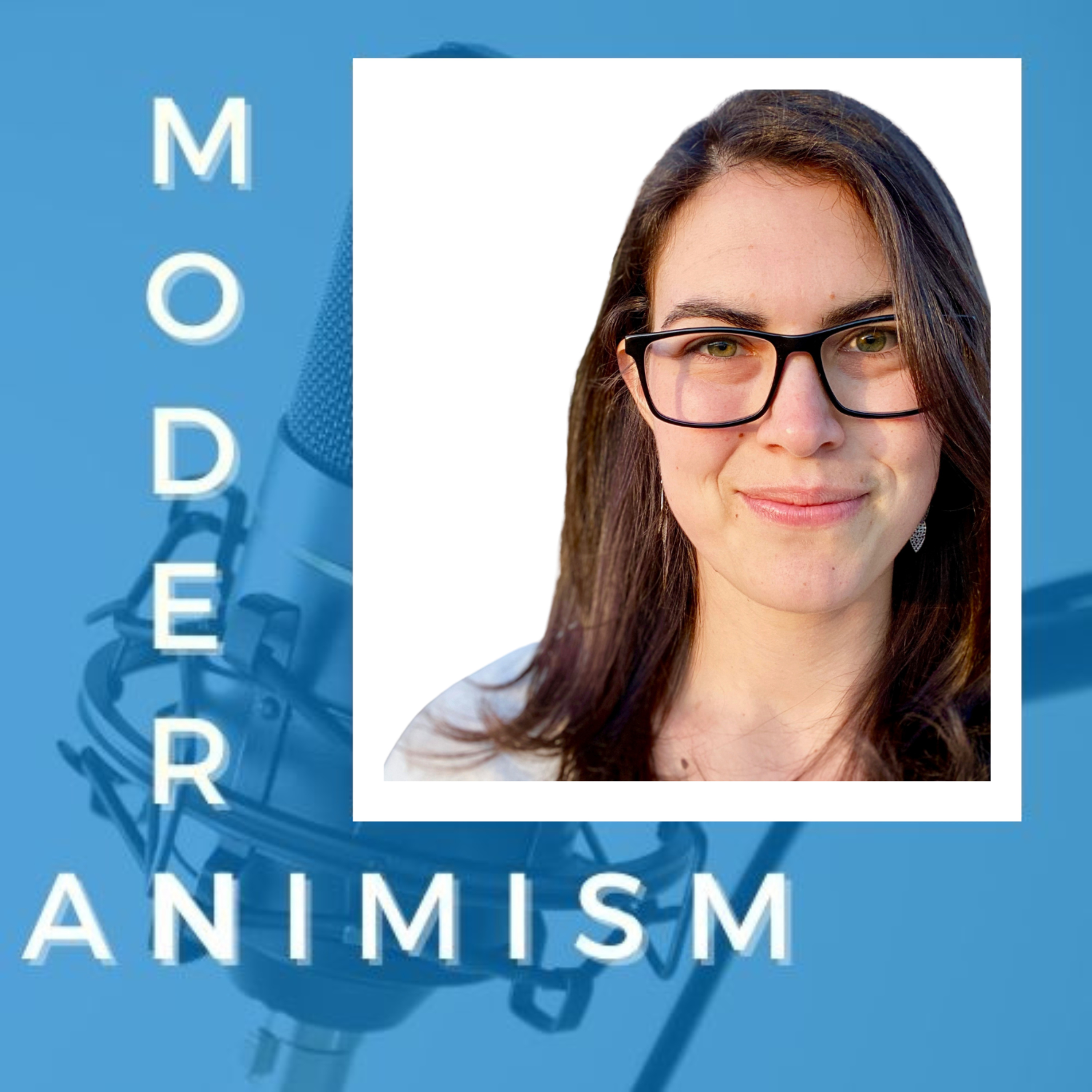Rewilding With Horses | Modern Animism