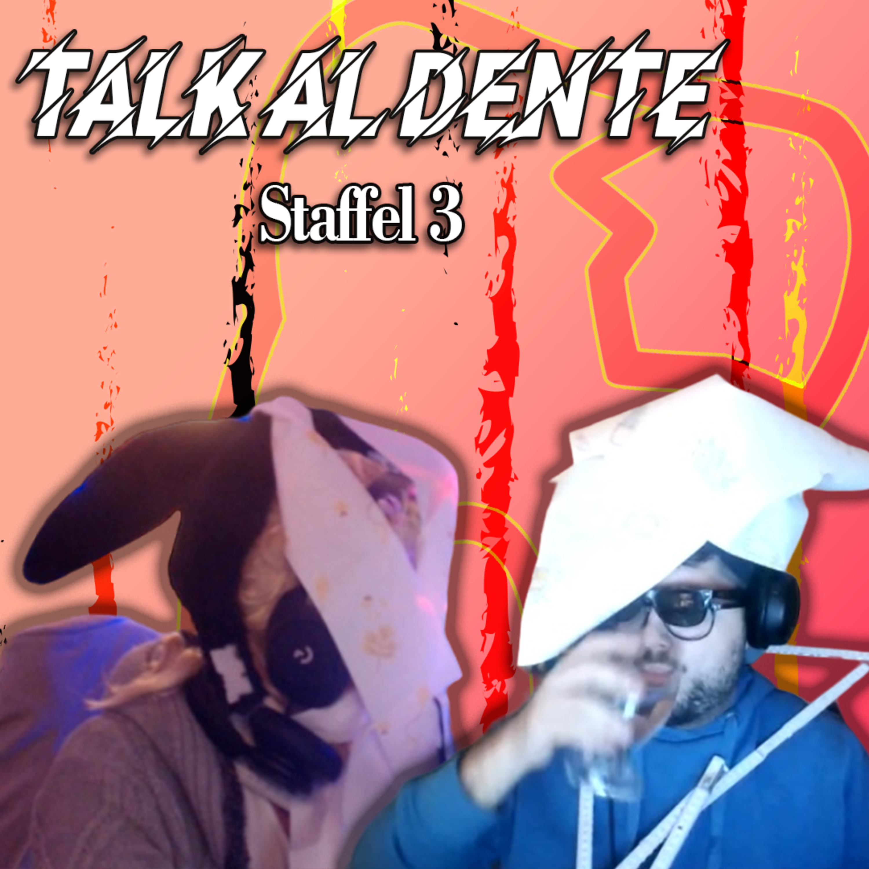 Weinachtszeit eine schöne oder stressige Zeit? episode artwork