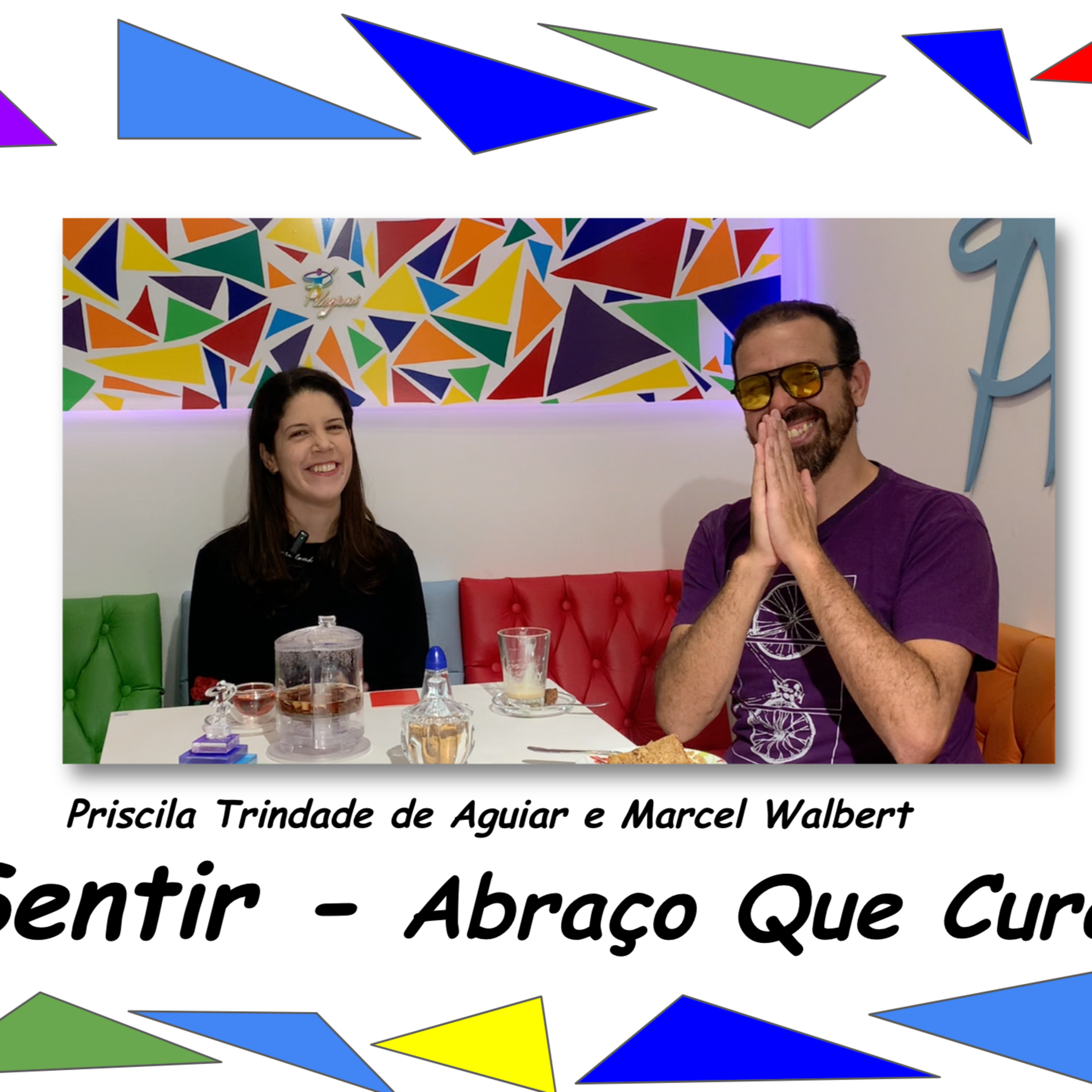 Alegras Café Cast