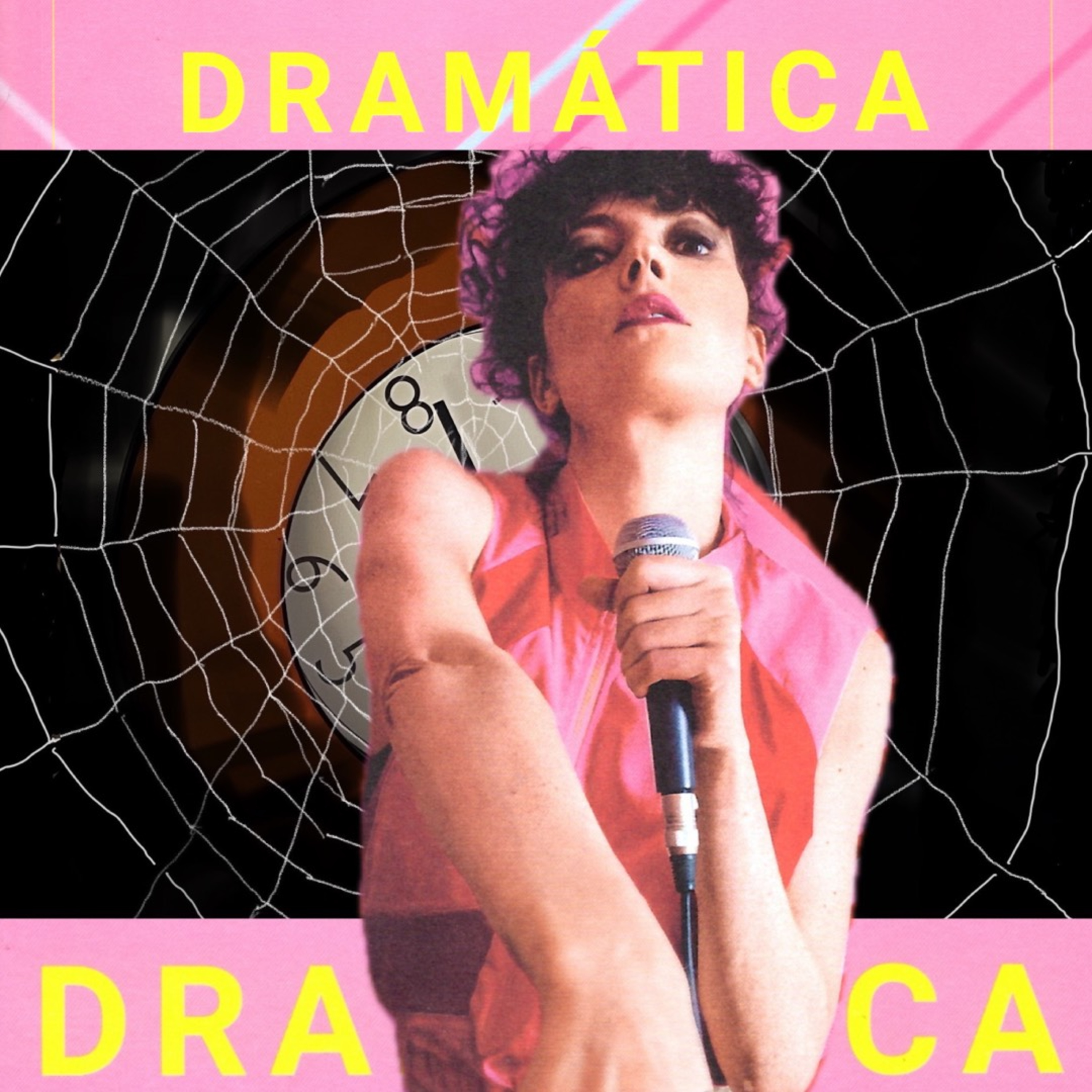Presentación de la revista Dramática