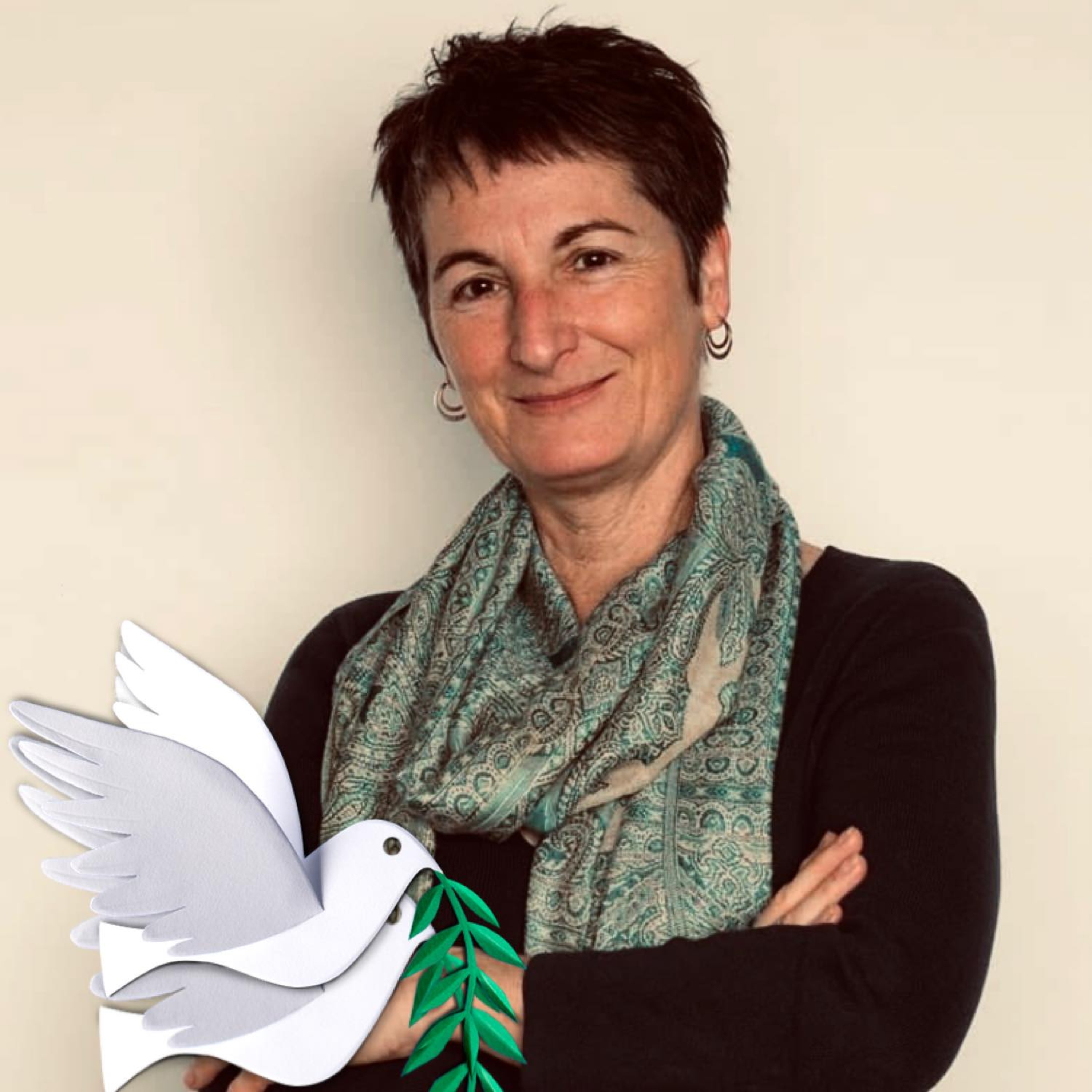 Catherine Holland Dax (Spoken Label, October 2025)