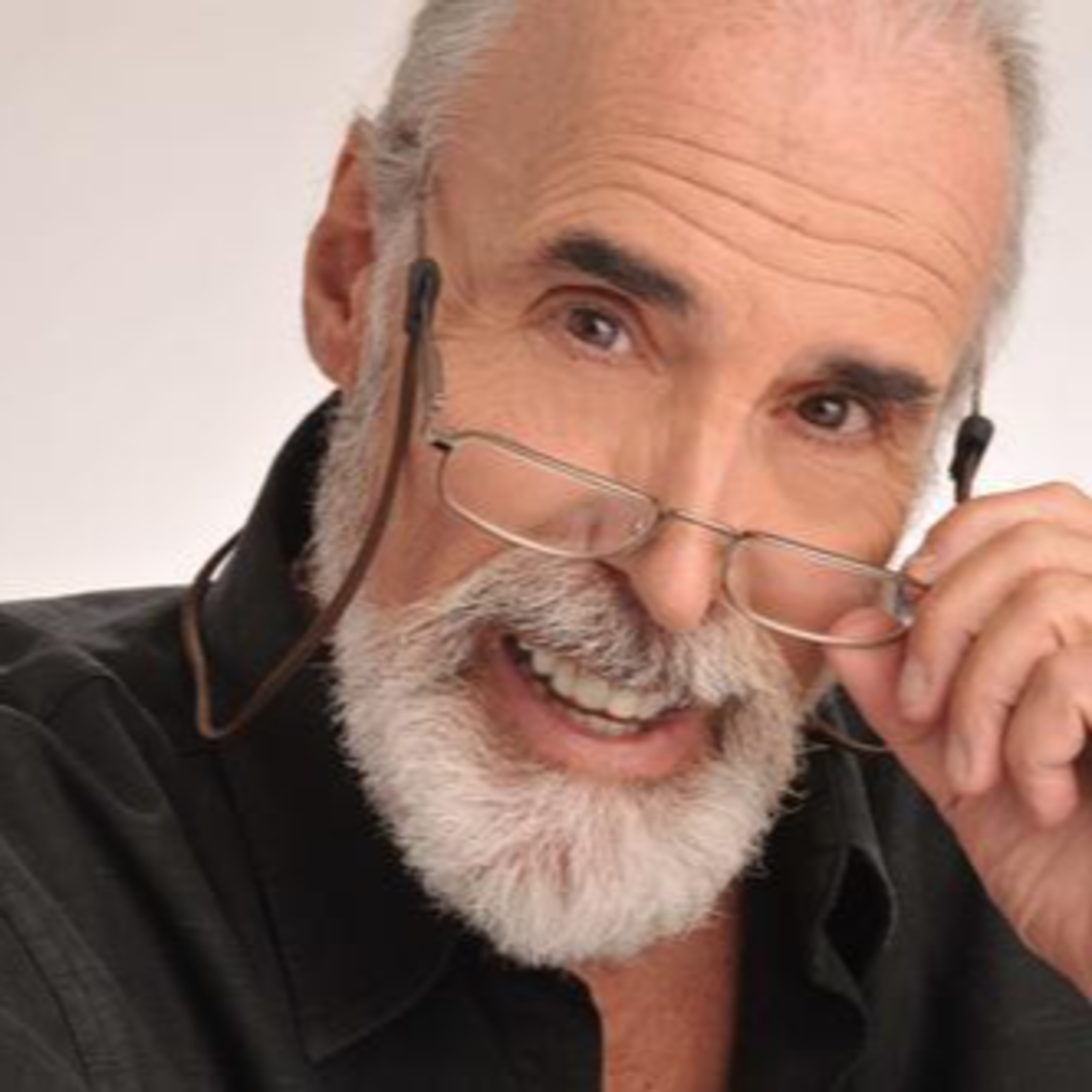 Steve Schlam (Spoken Label, November 2025)