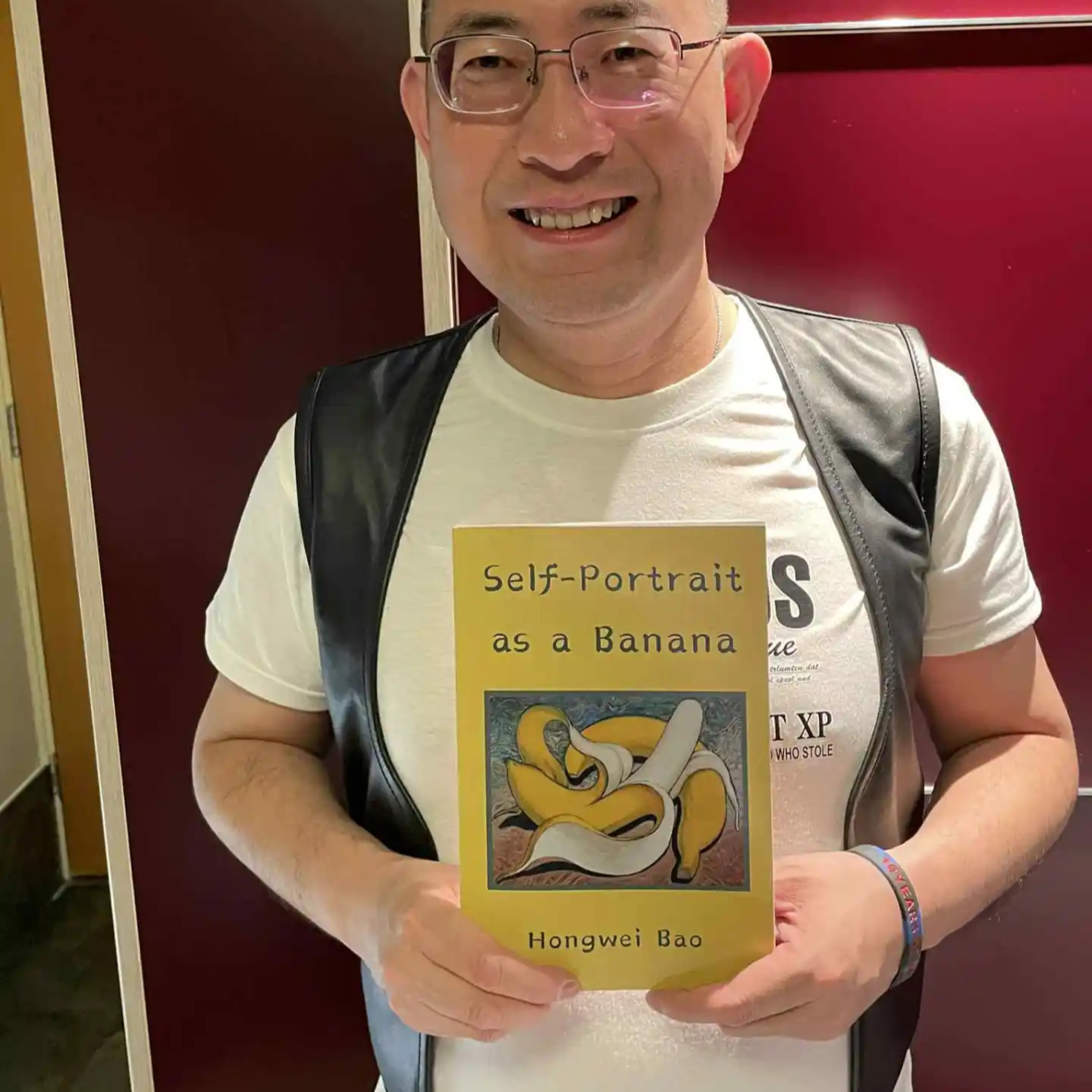 Hongwei Bao (Spoken Label, January 2026)