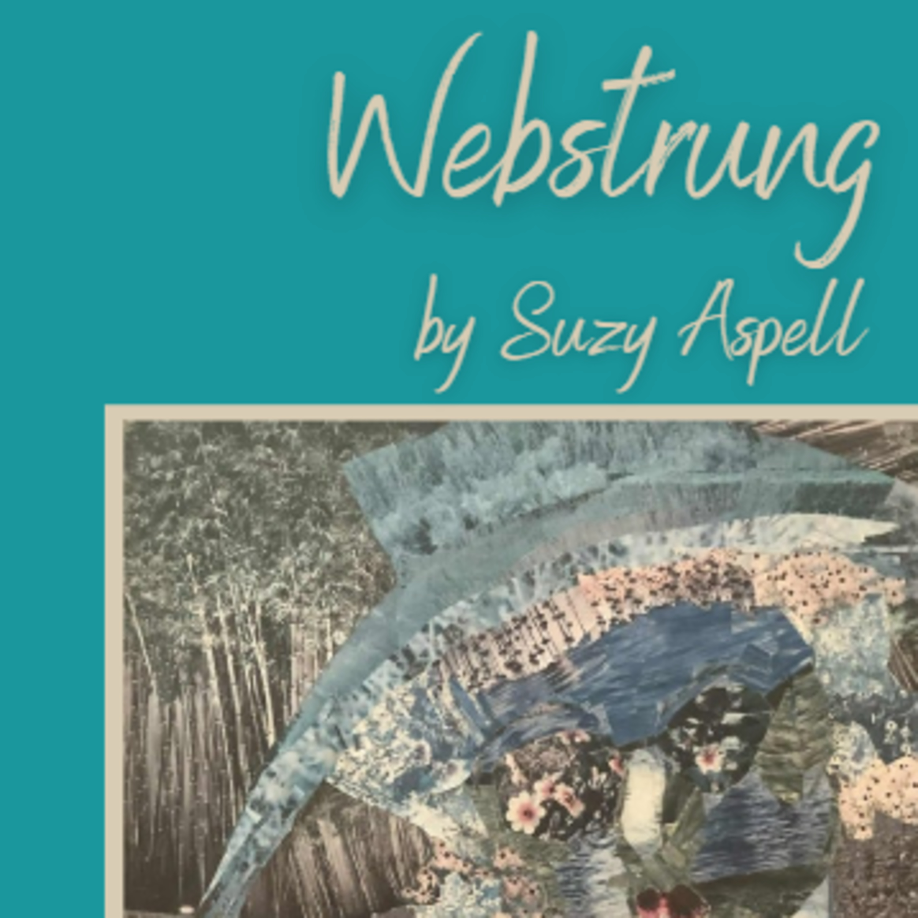 Suzy Aspell (Spoken Label, January 2026)