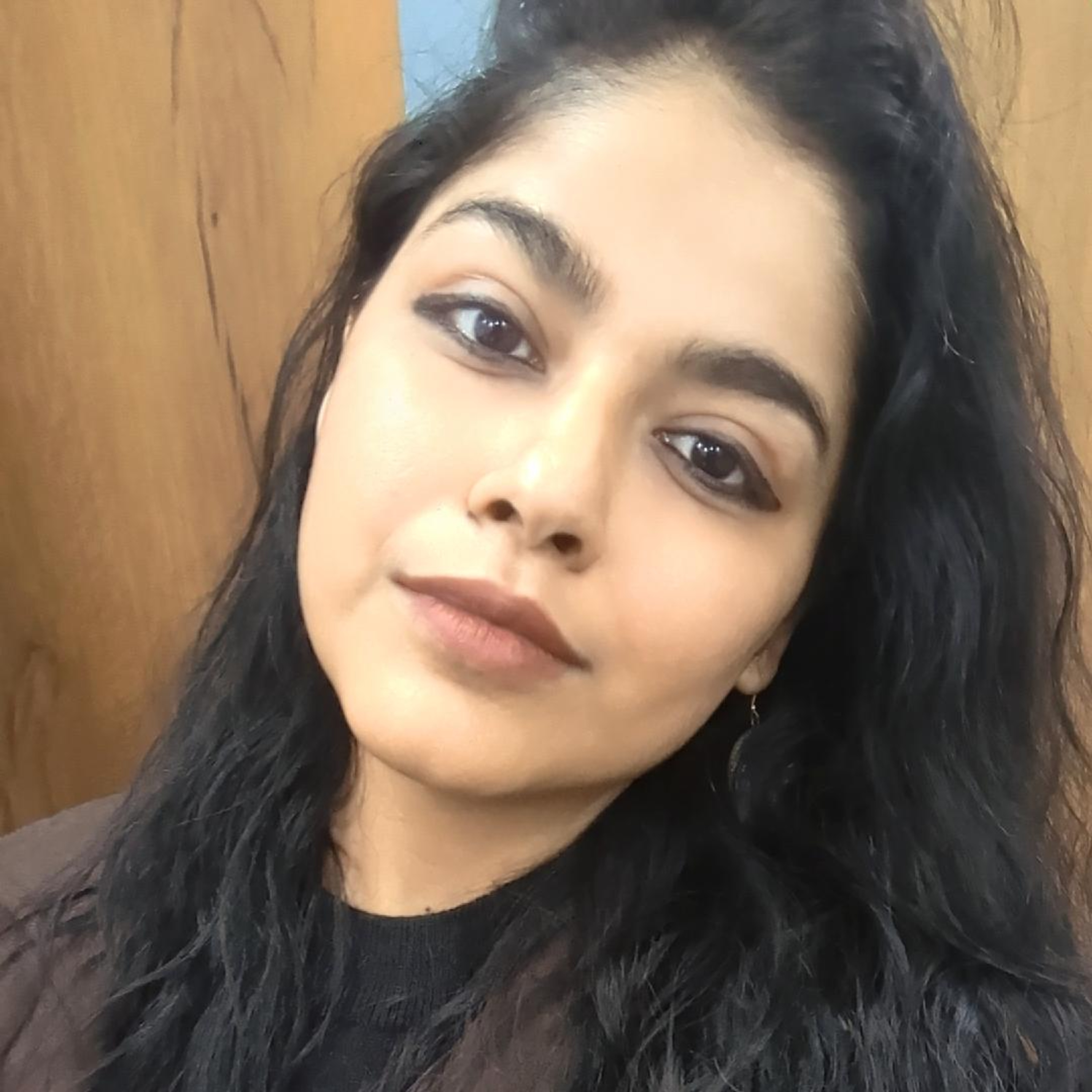 Aakriti Kuntal (Spoken Label, March 2026)