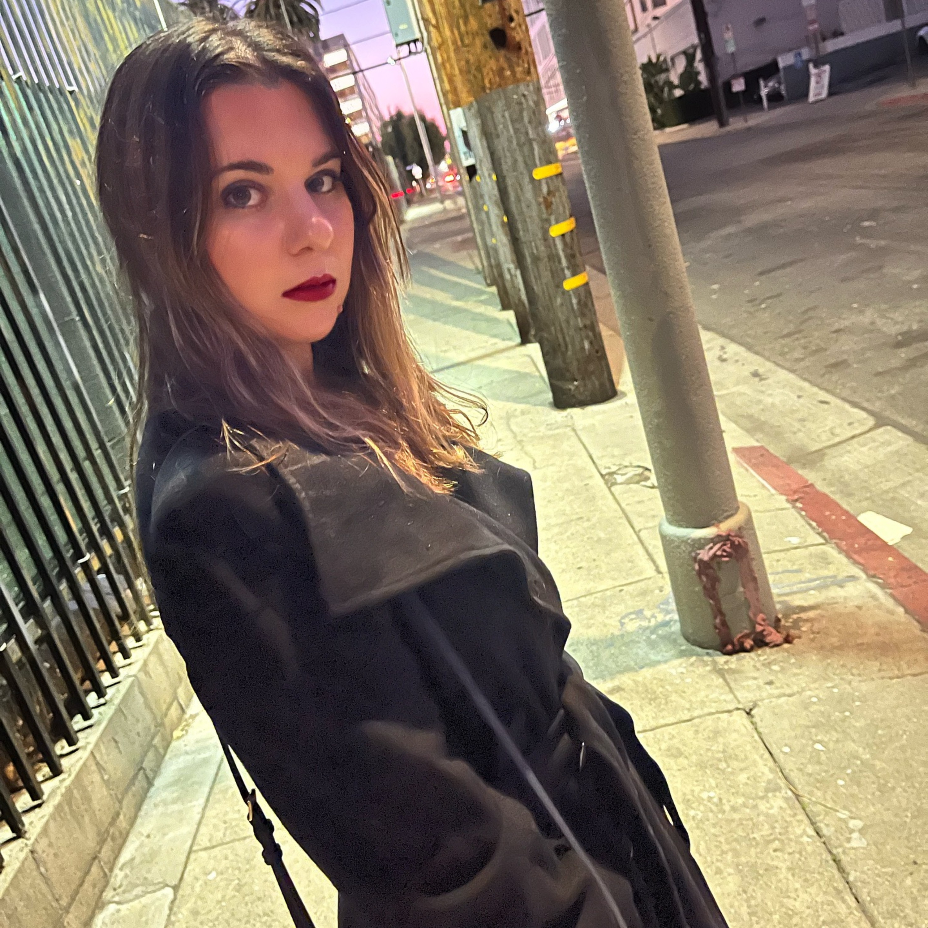 Talin “Tally” Vartanian (Spoken Label, March 2026)