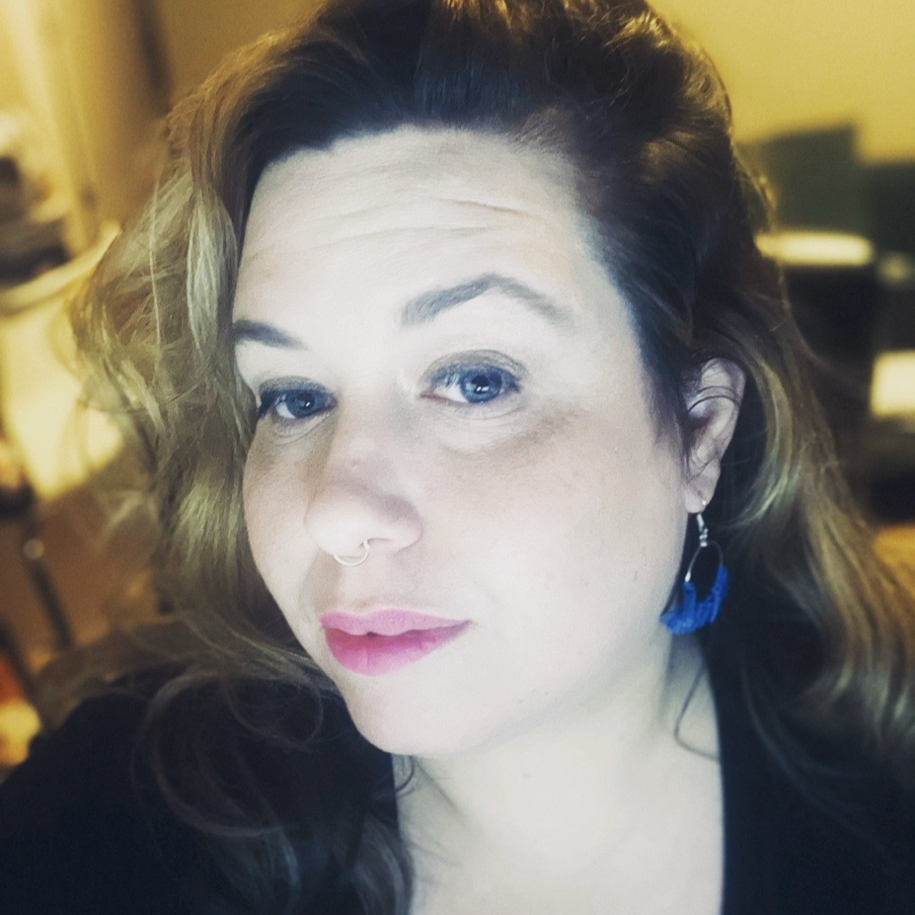 Alexis Brown (Spoken Label, Jun 2026)