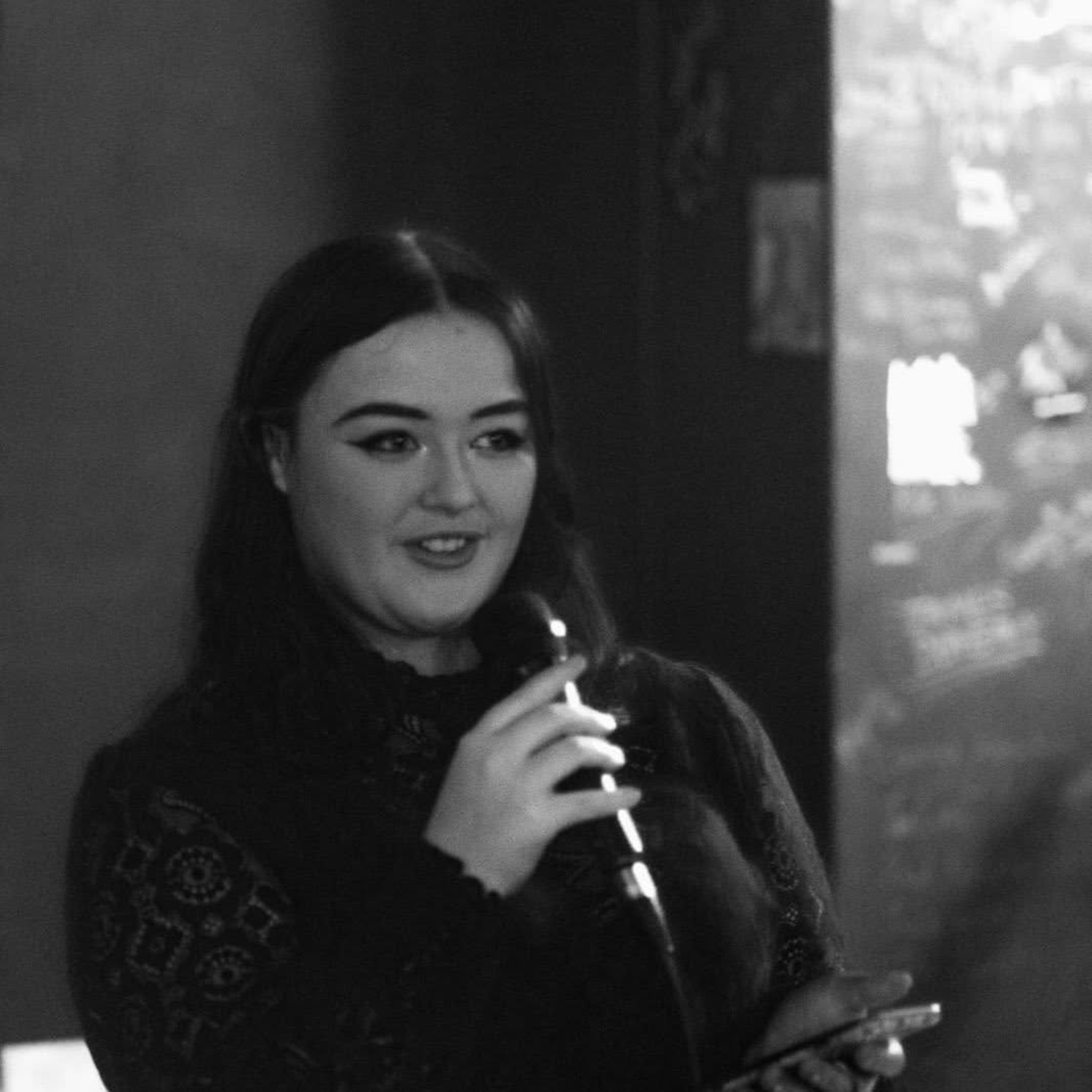 Kaygo Meechan (Spoken Label, July 2026)