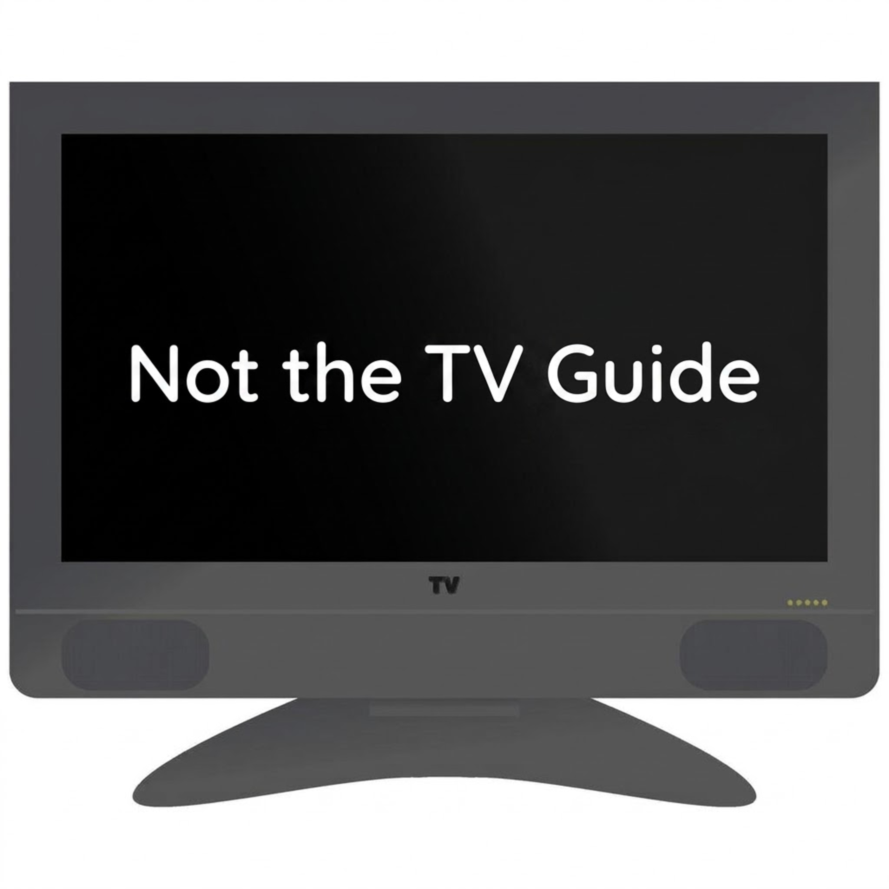  Not the TV Guide Season 2 Episode 5
