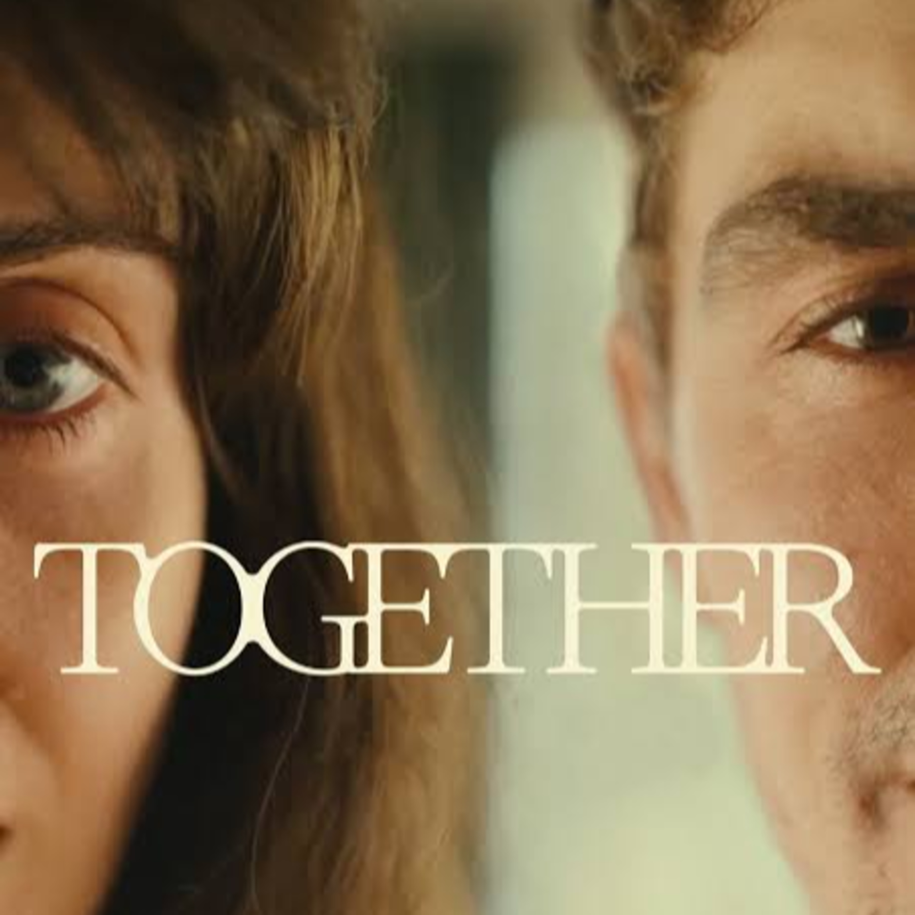 EP 95: Together. (Opinión) episode artwork