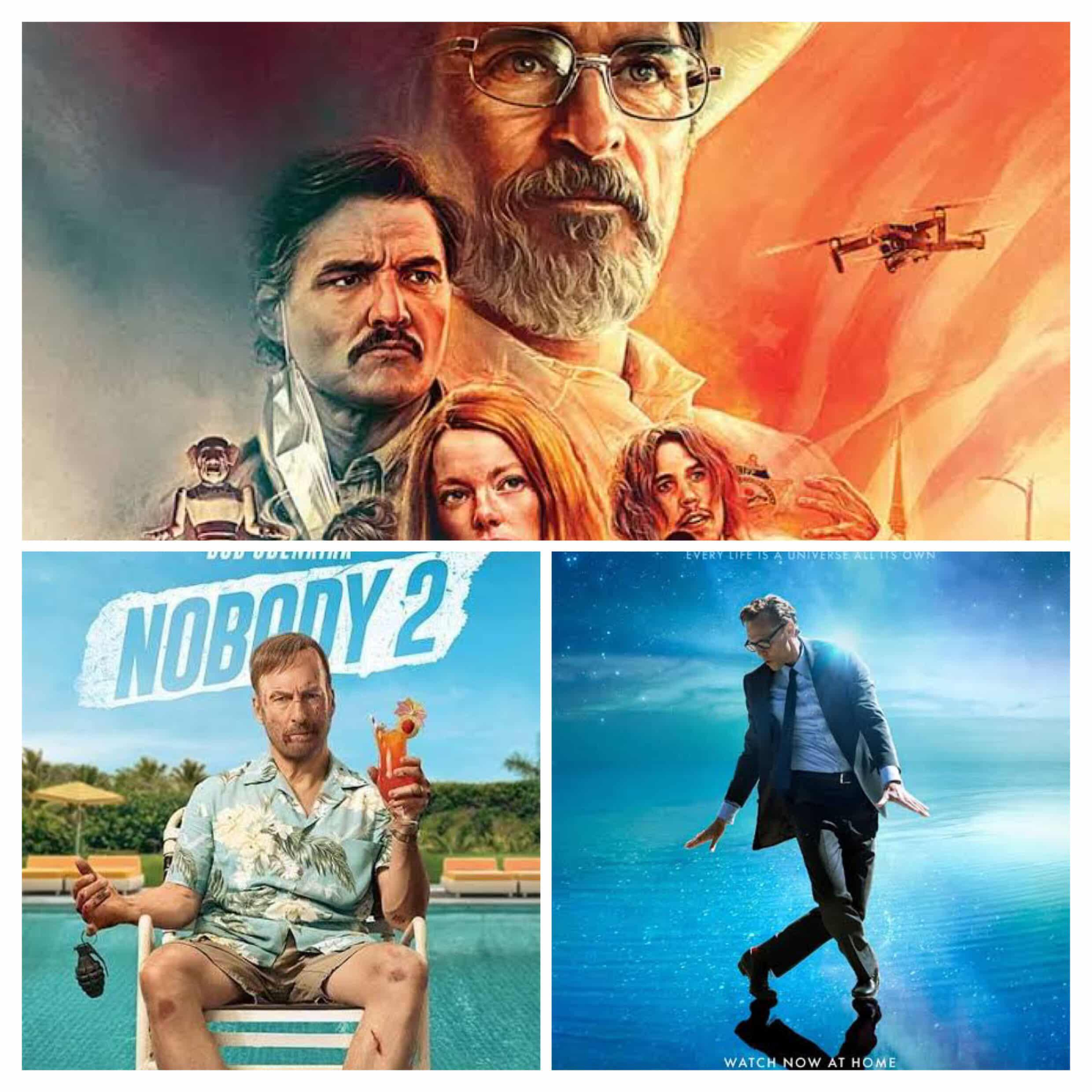 Portada de A Ver al Cine.
