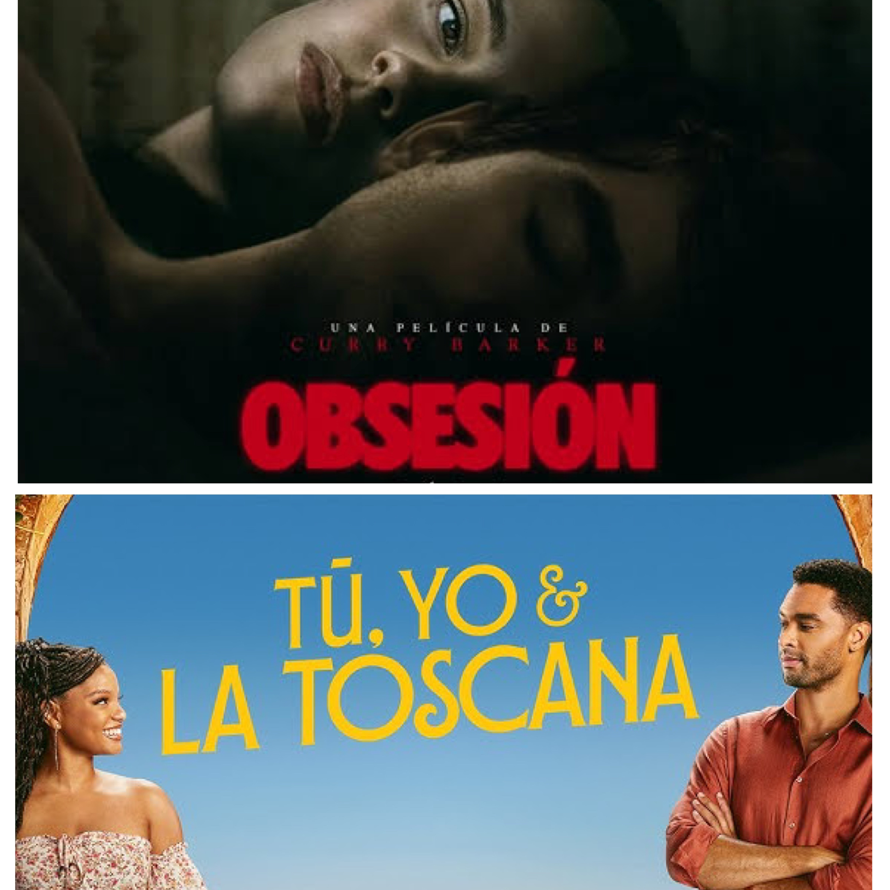 Portada de A Ver al Cine.