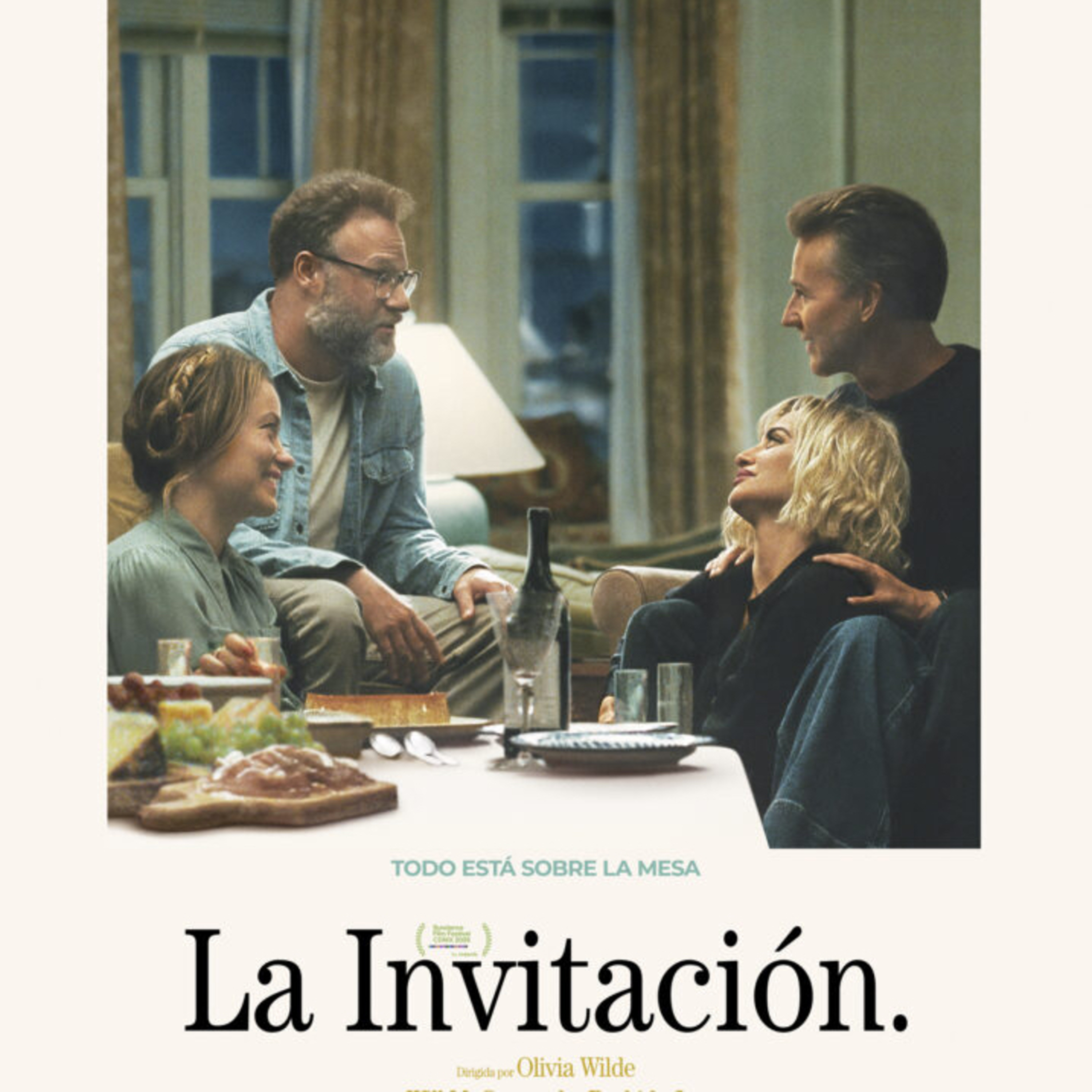 Portada de A Ver al Cine.