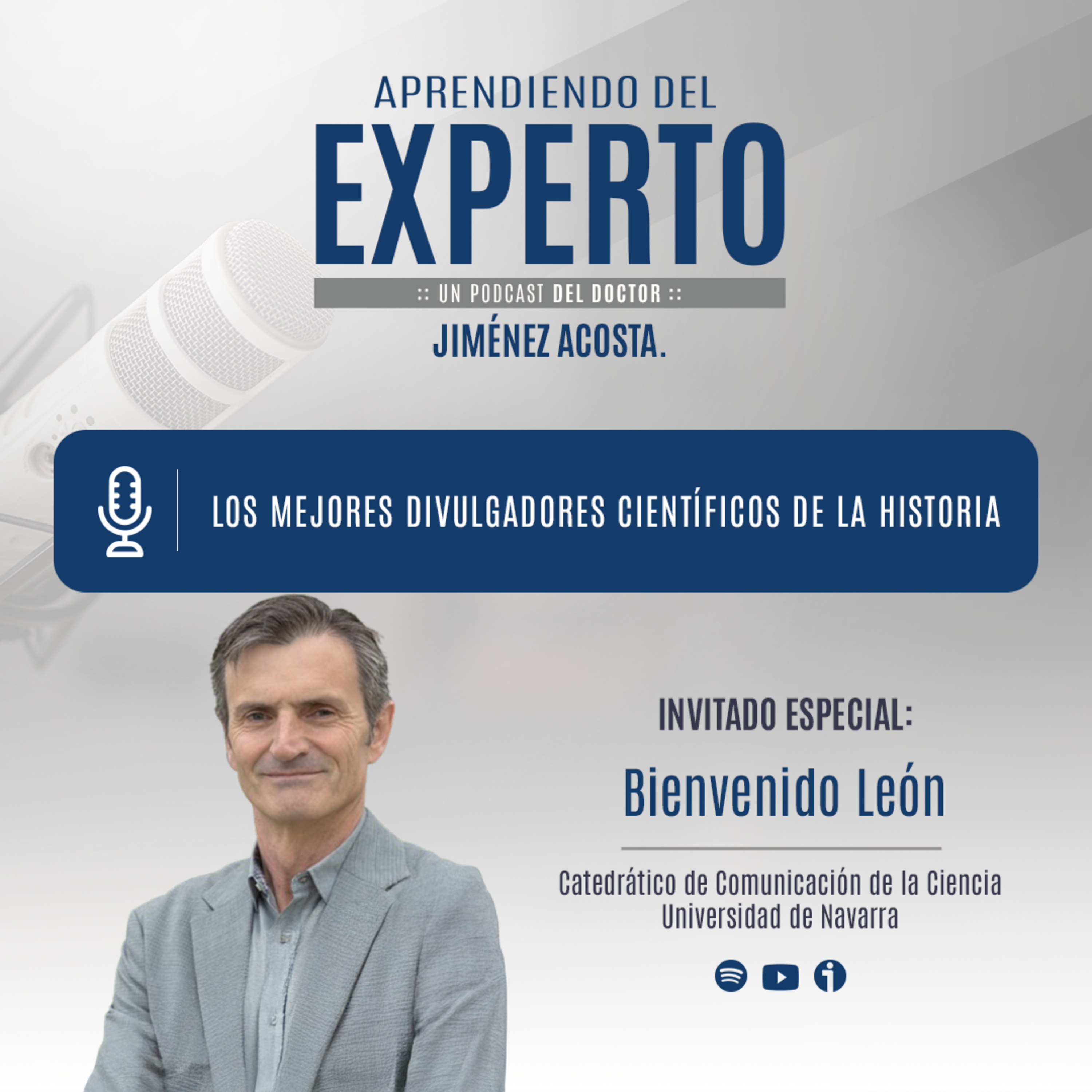 Aprendiendo del Experto