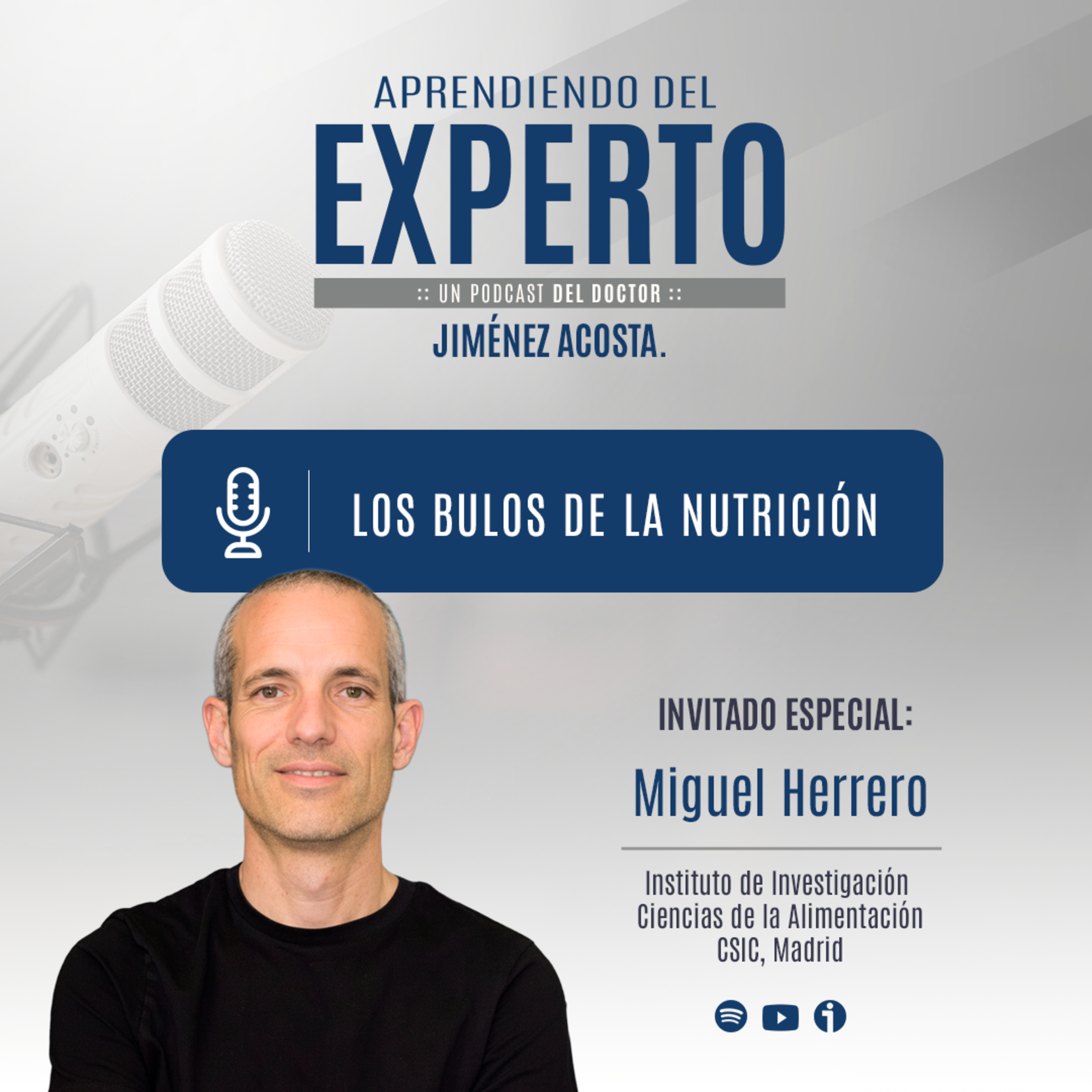 Aprendiendo del Experto