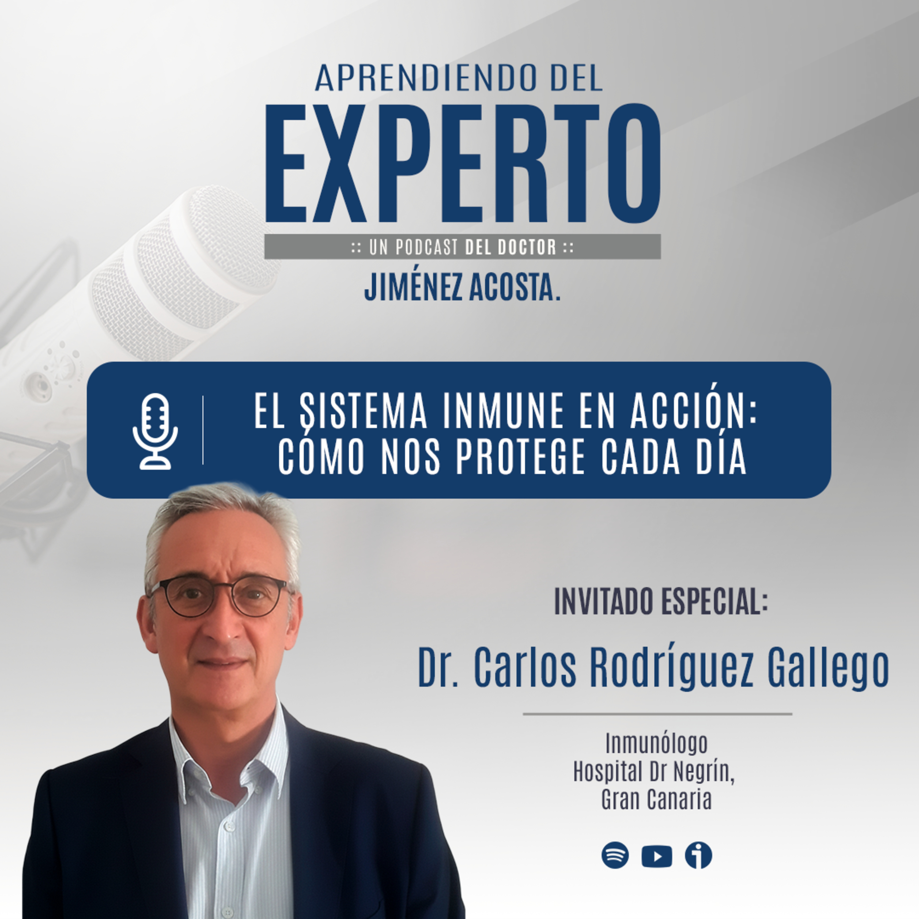Aprendiendo del Experto