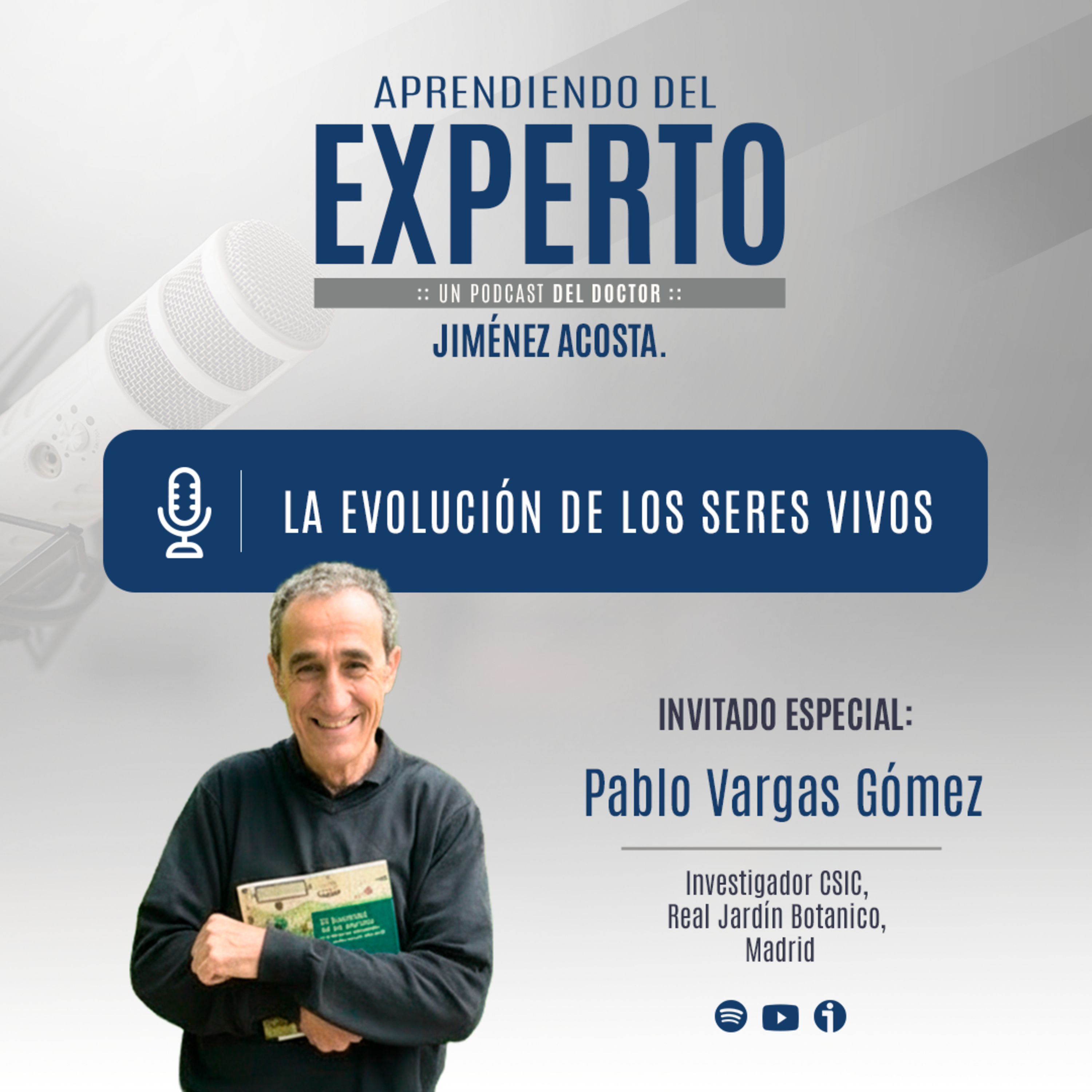 Aprendiendo del Experto