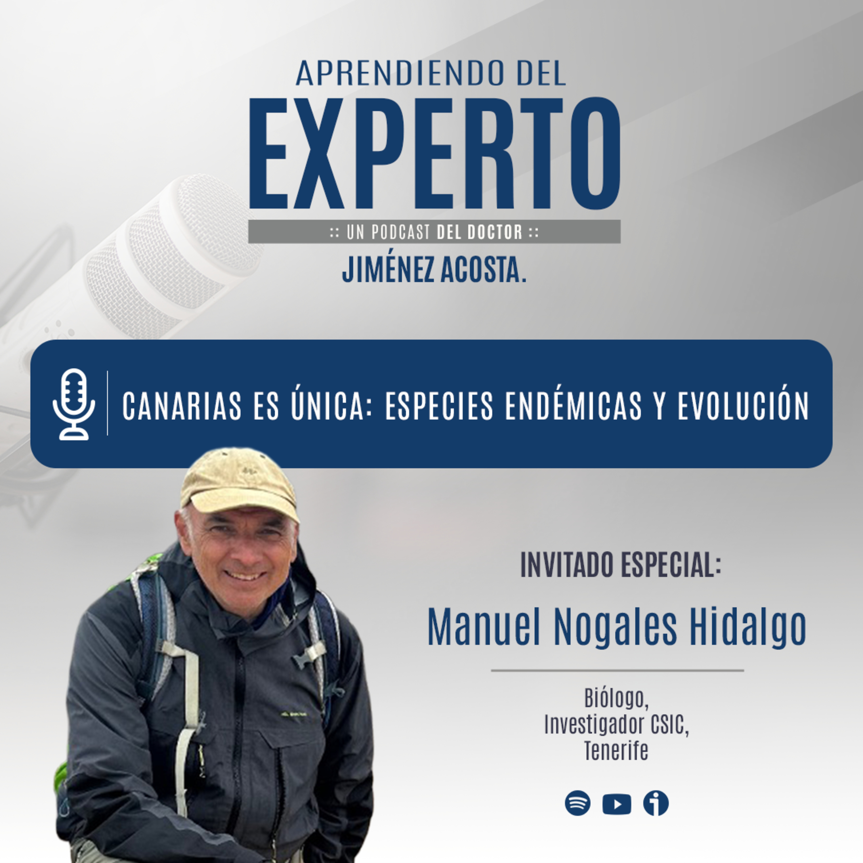 Aprendiendo del Experto