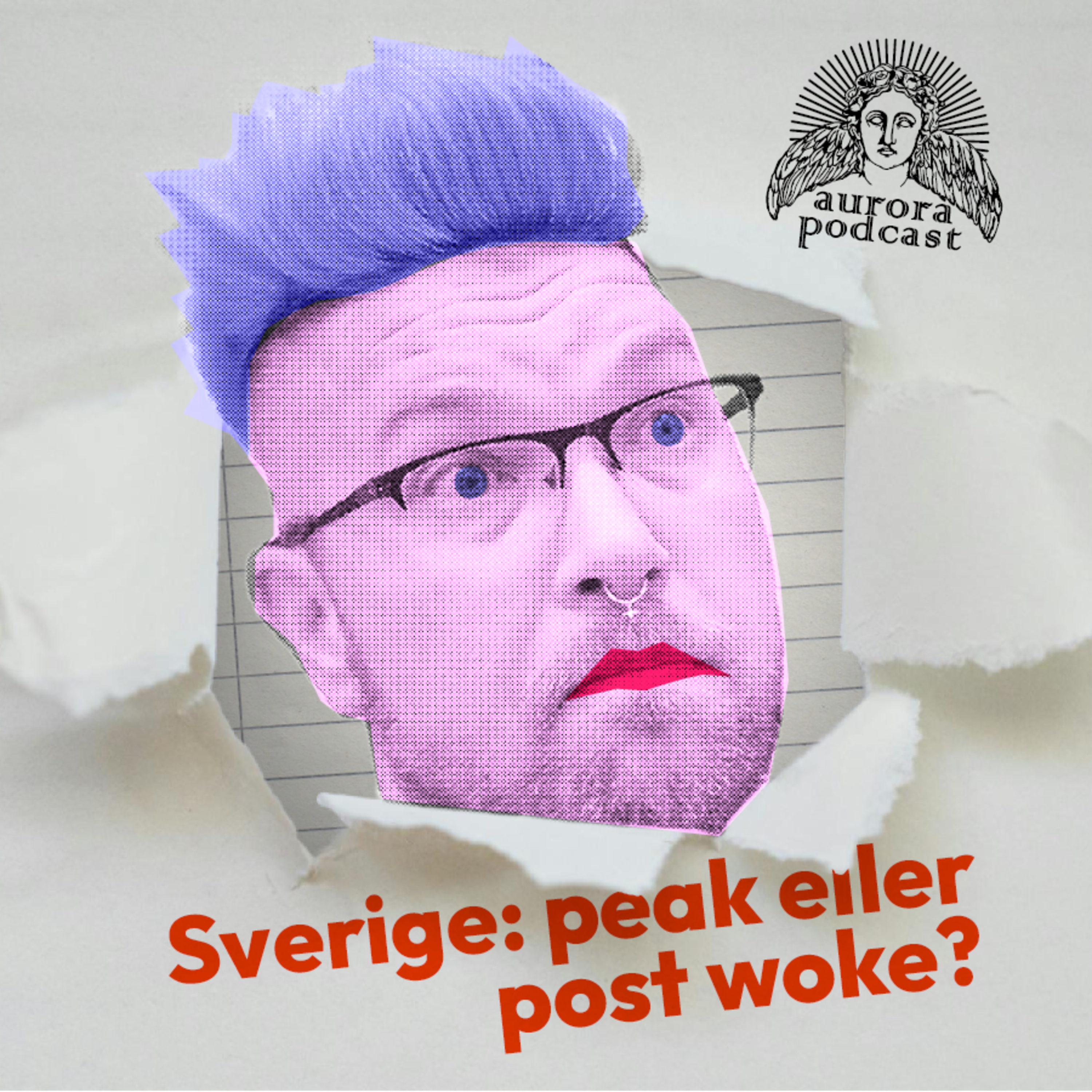 Aurora Podcast