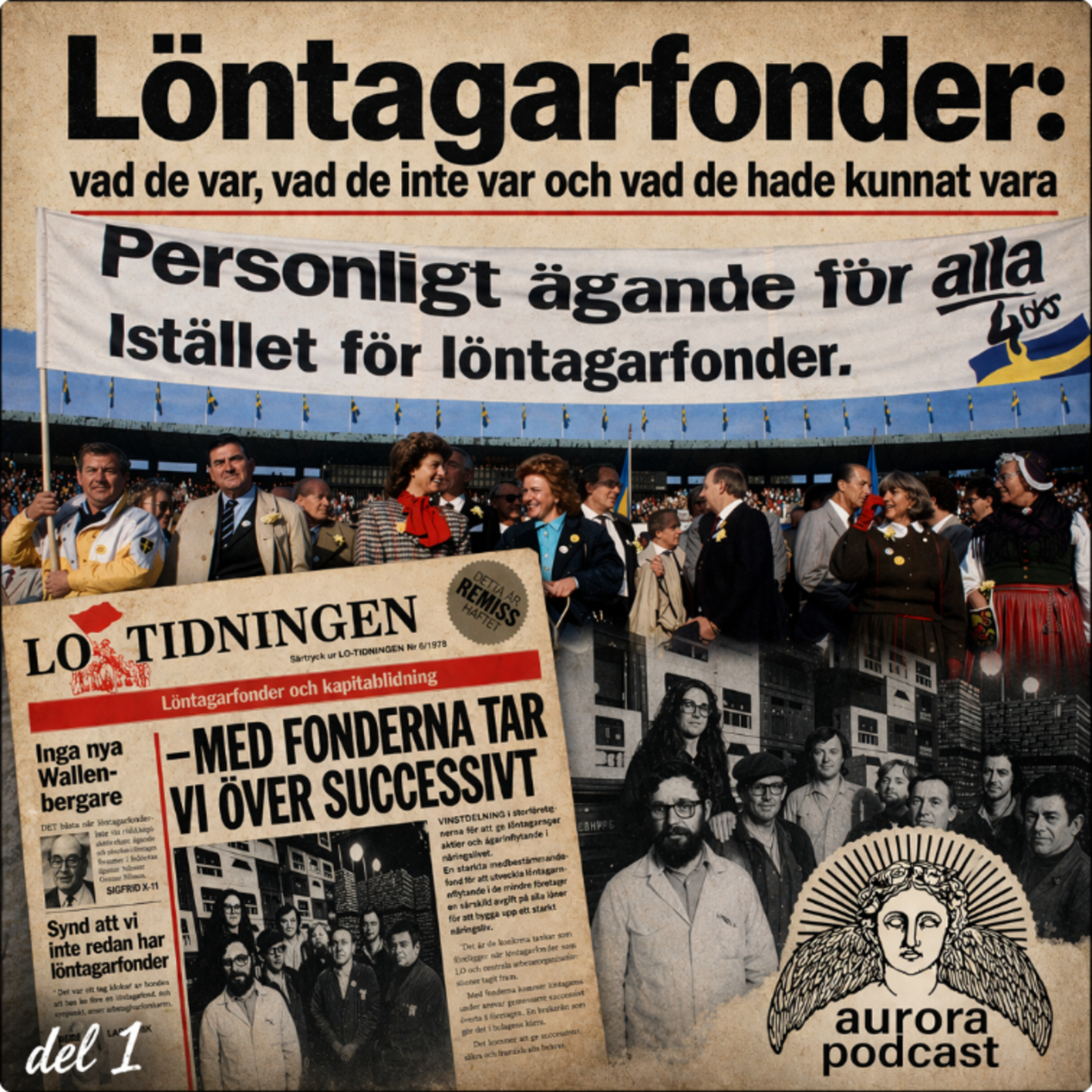 Löntagarfonderna del 1: Vad de var episode artwork