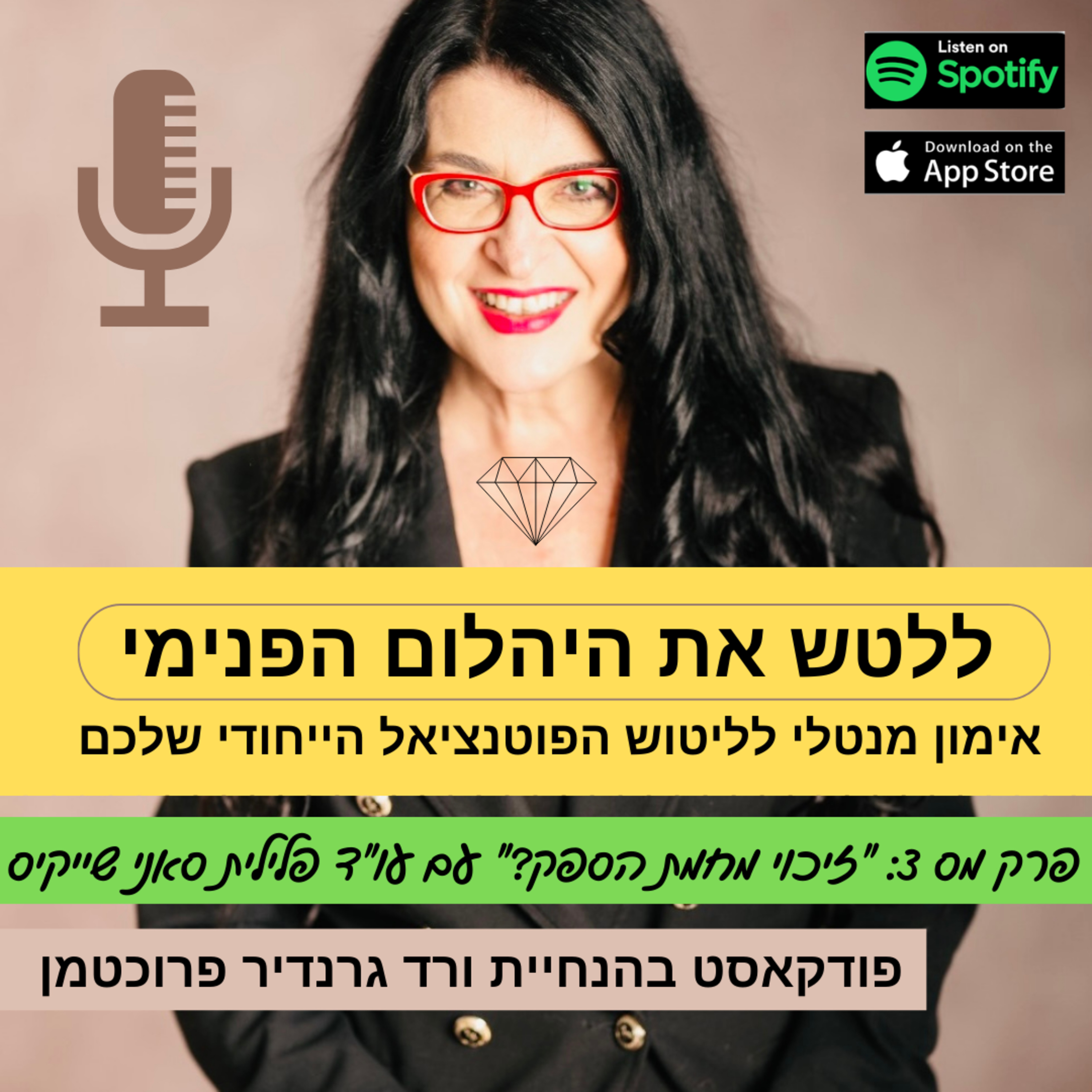 זיכוי מחמת הספק episode artwork