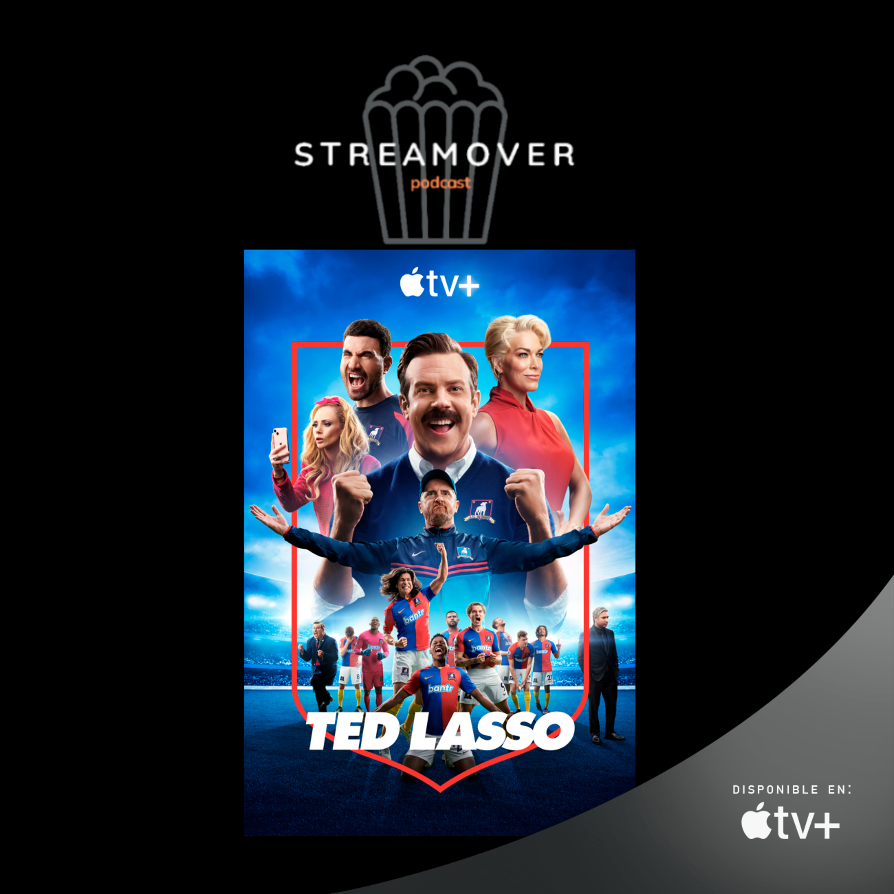 STREAMOVER