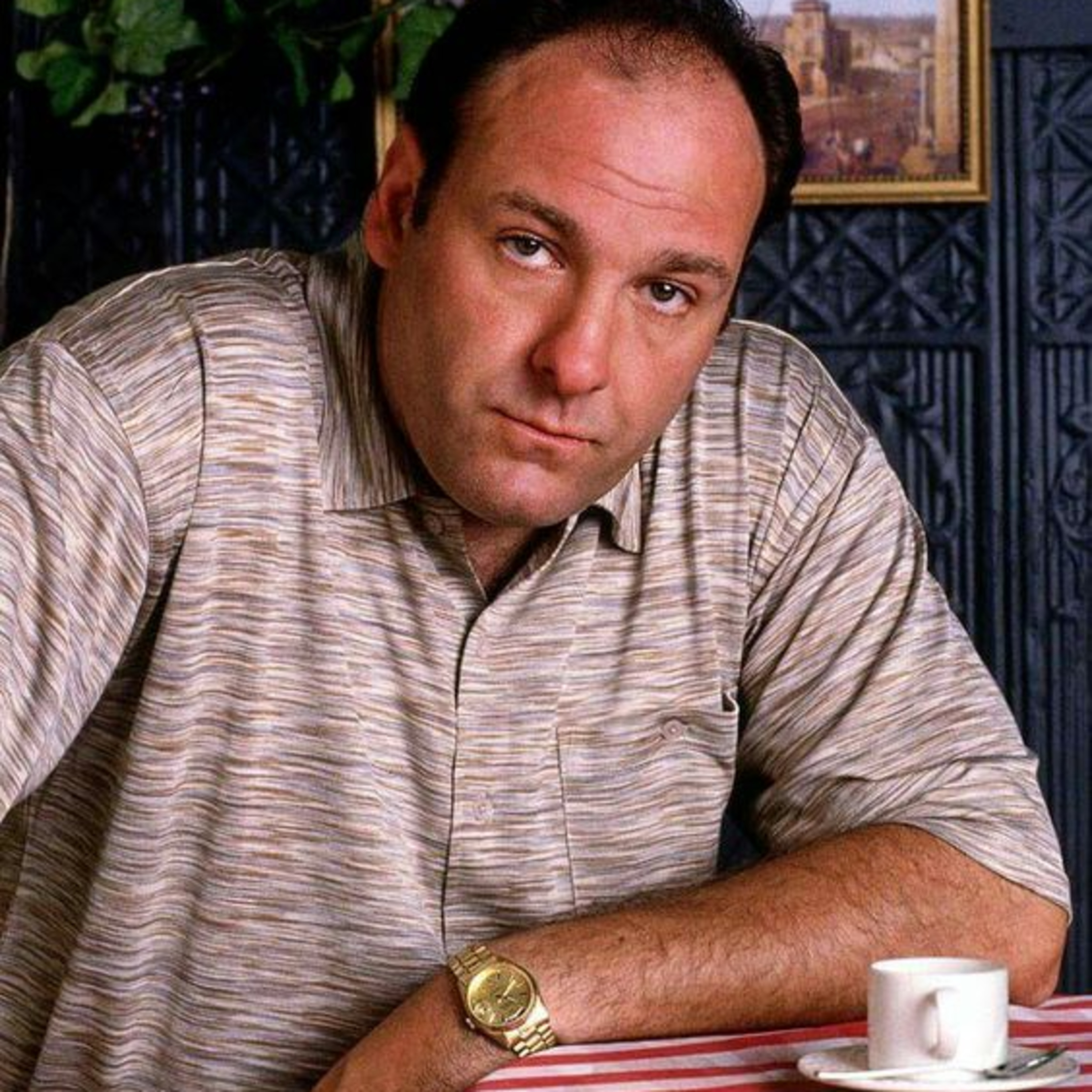 Sopranos Hatırası