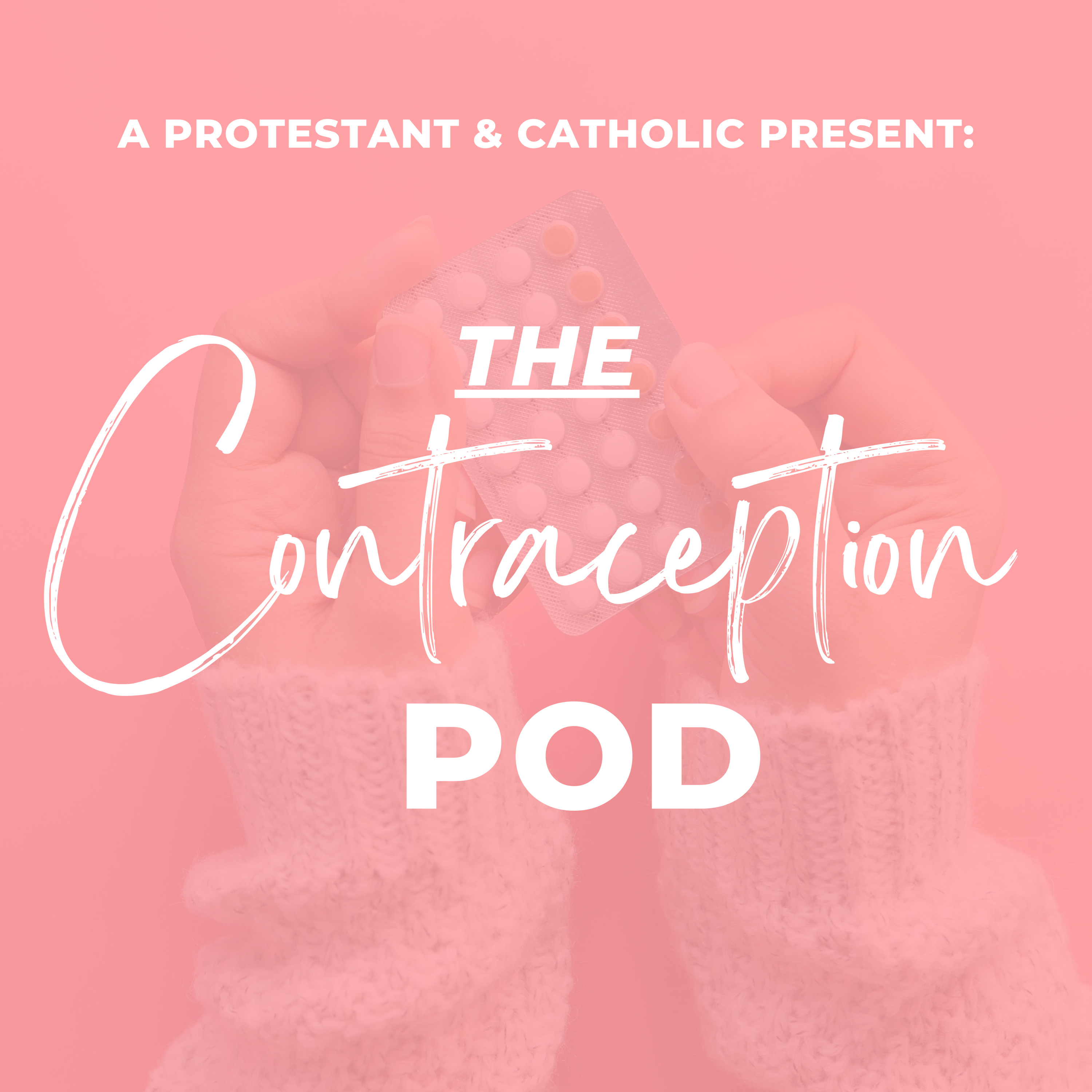 The Contraception Pod