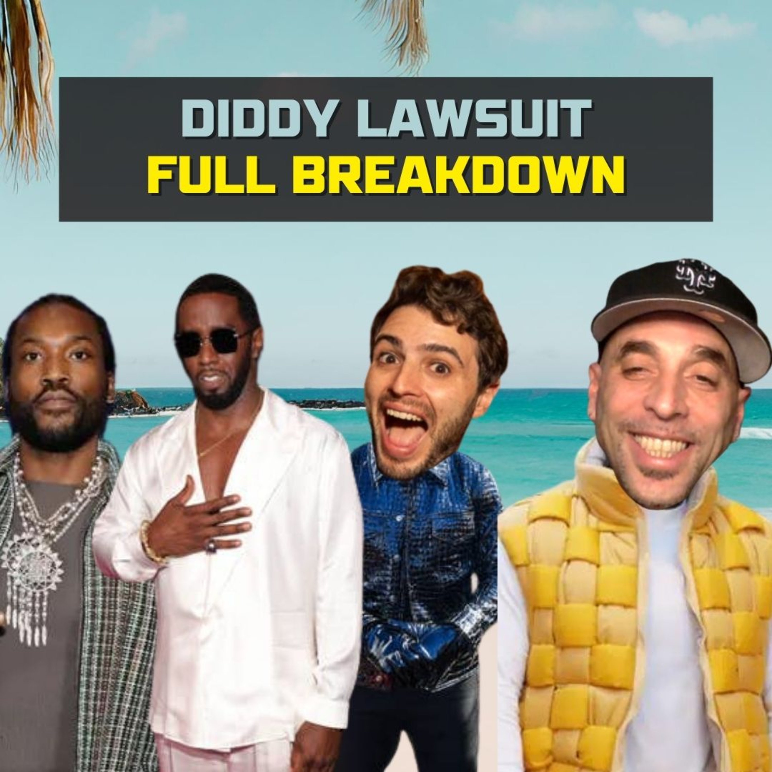 Rated G with Gary G. Garcia and Brian T. Licata