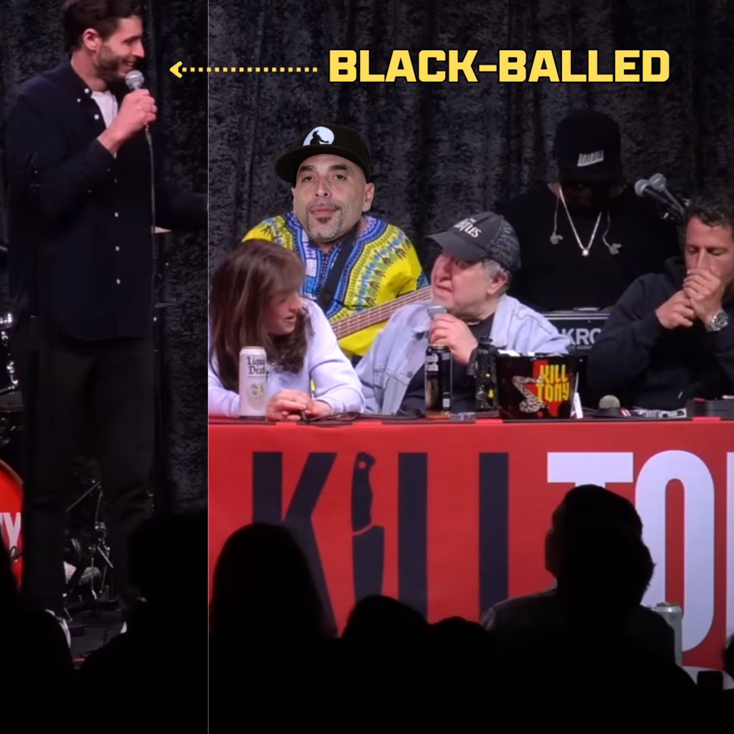 Rated G with Gary G. Garcia and Brian T. Licata