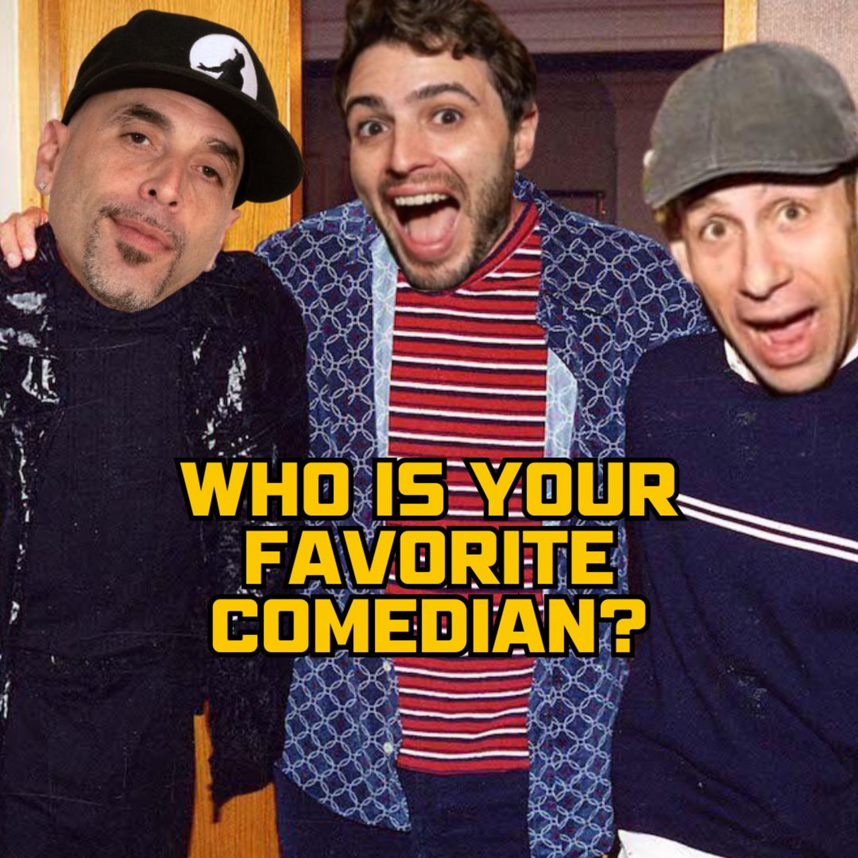 Rated G with Gary G. Garcia and Brian T. Licata