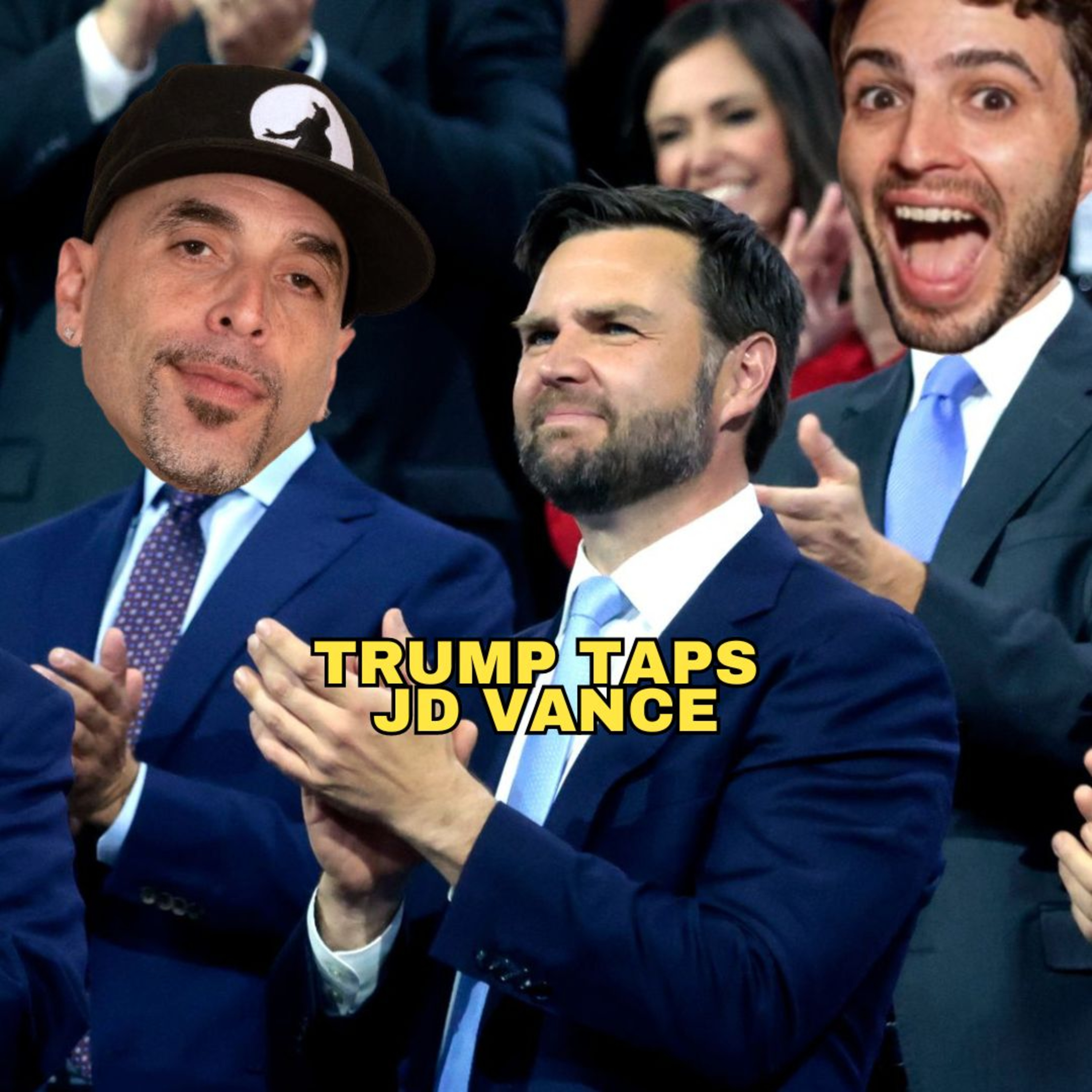 Rated G with Gary G. Garcia and Brian T. Licata