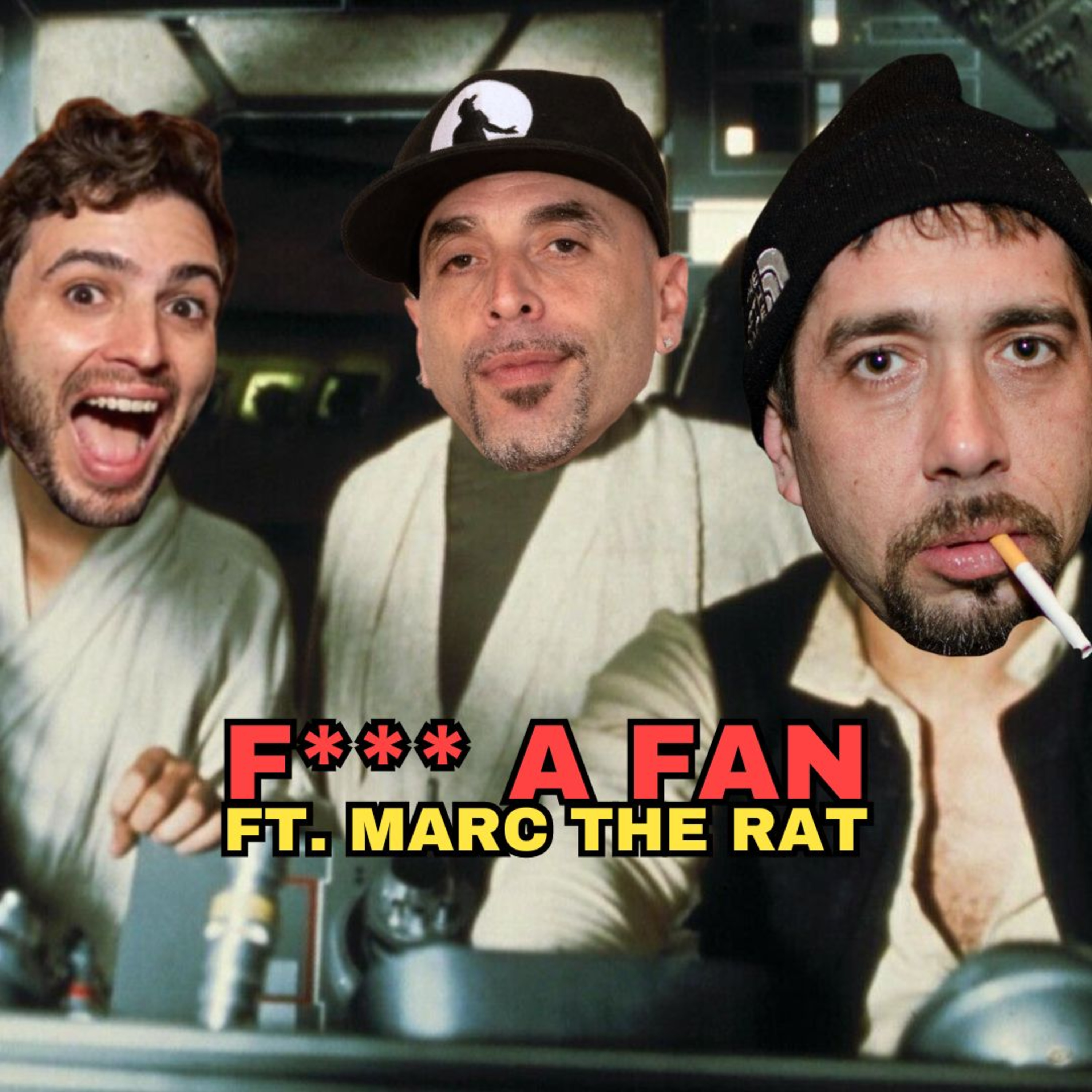Rated G with Gary G. Garcia and Brian T. Licata
