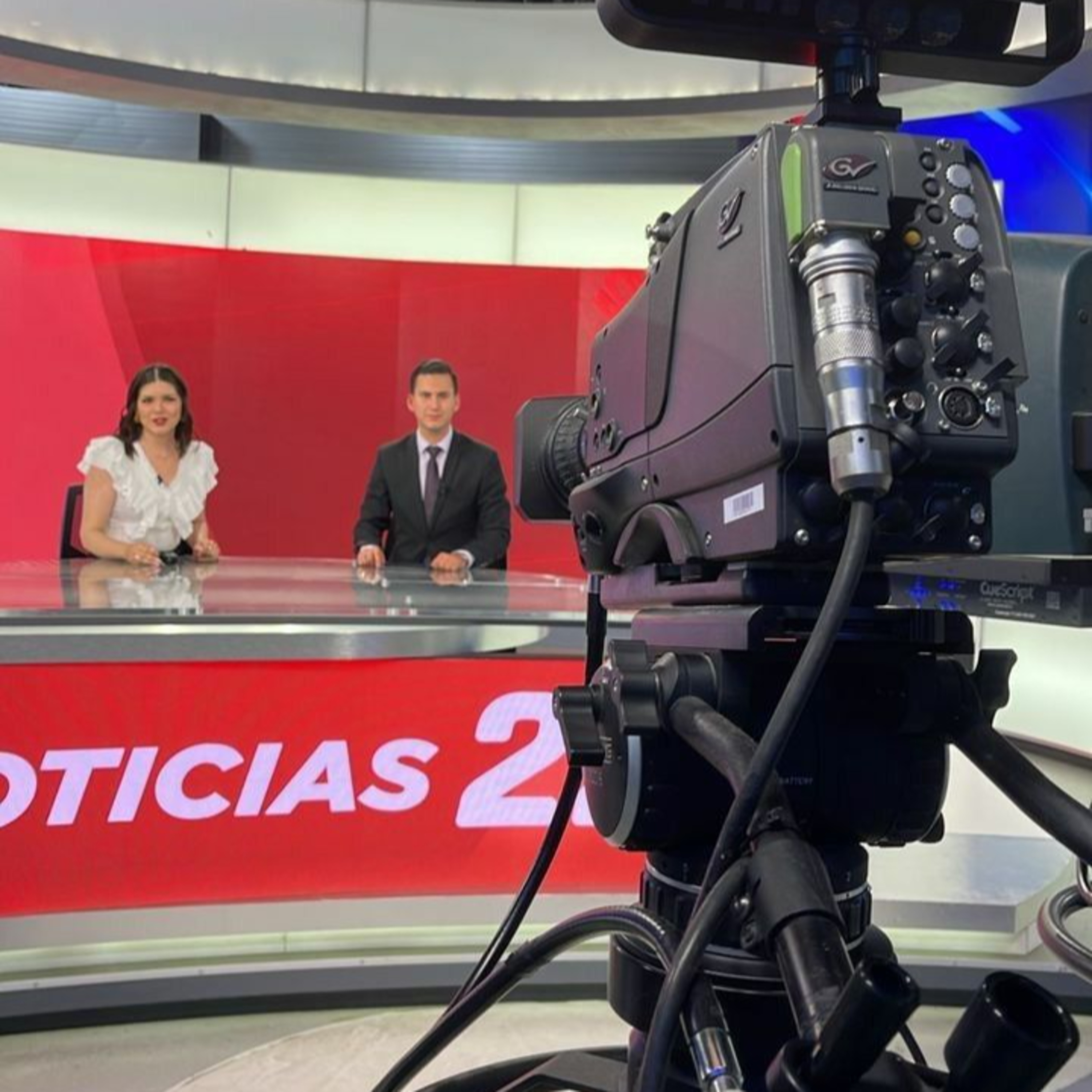 Iceberg Sobre Multimedios episode artwork