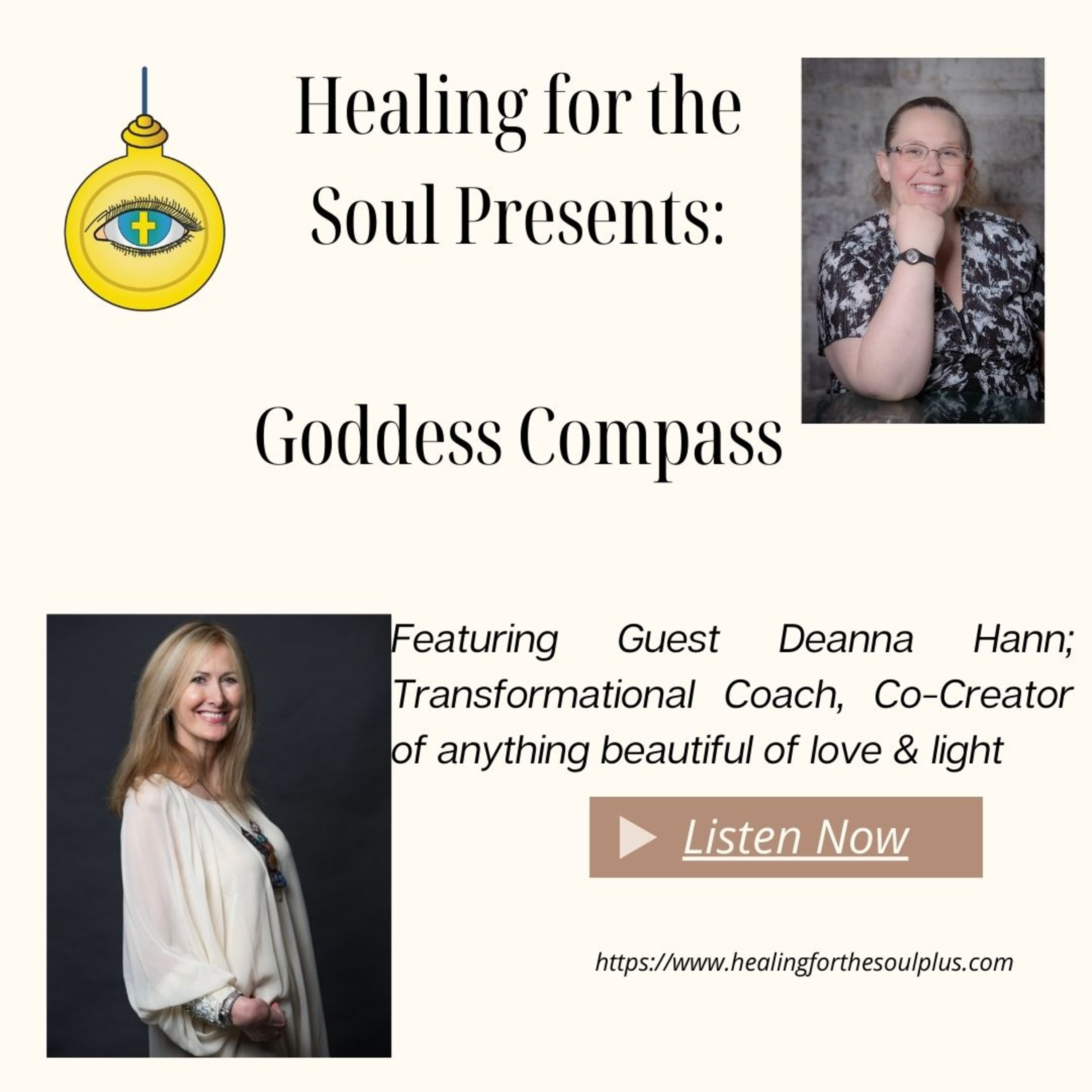 Healing For The Soul