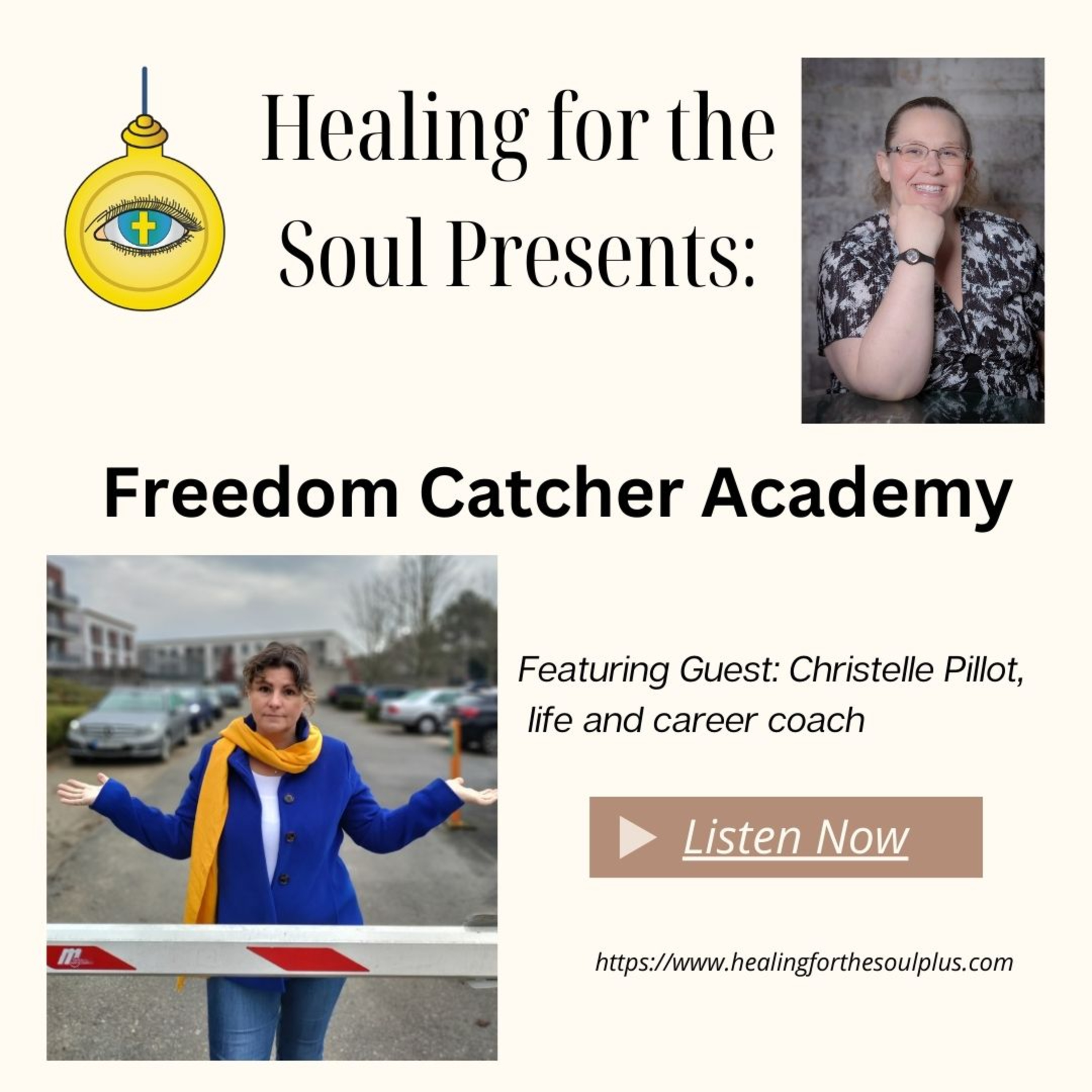 Healing For The Soul