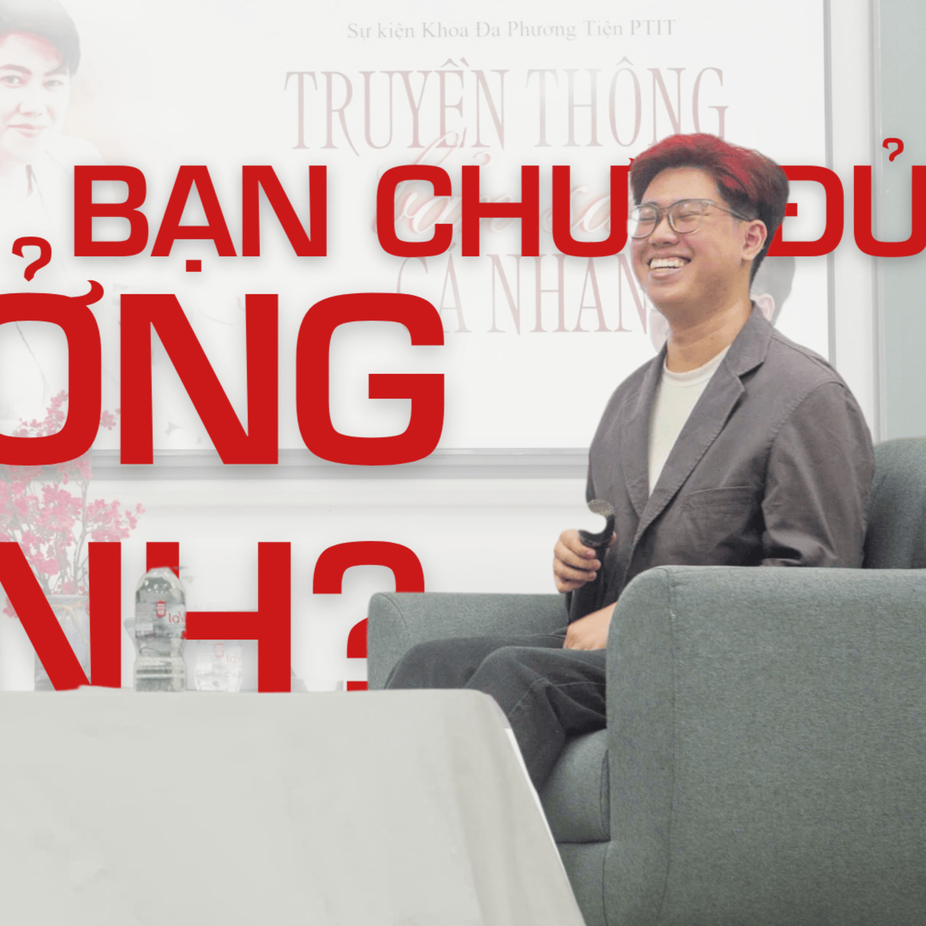 "theo bạn, Trưởng thành là gì?" - Reddy | All-round COACHING - Khai vấn Toàn năng podcast episode artwork