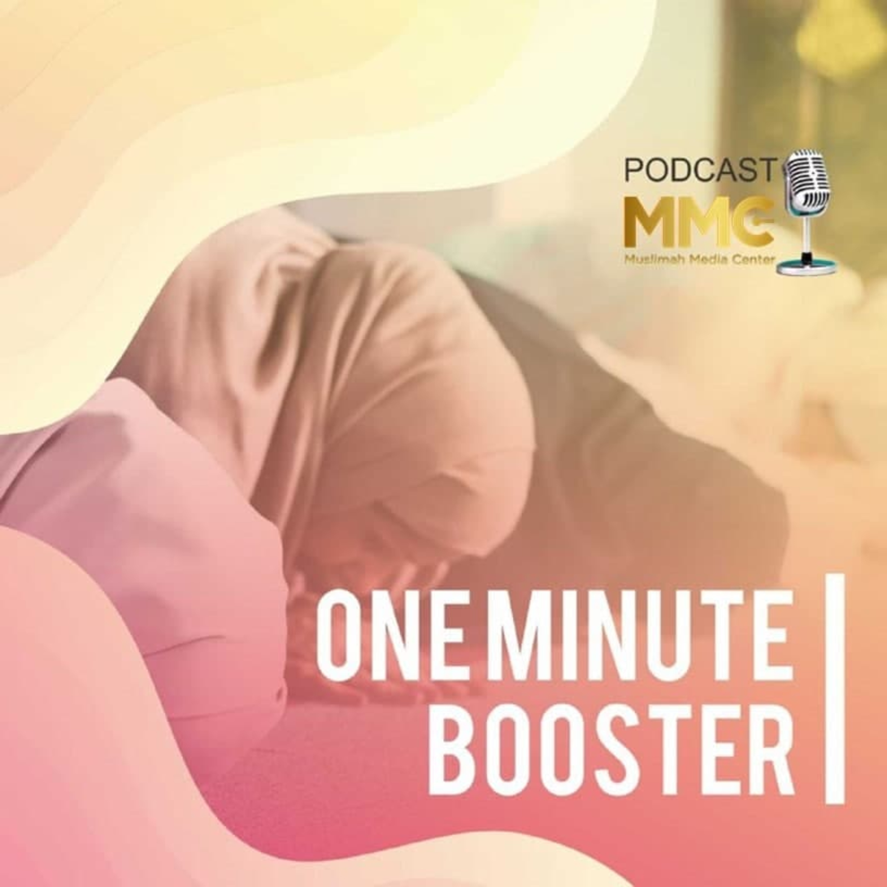 One Minute Booster Extra - Berpikir dan Bertindak Seriuslah sebelum Beramal episode artwork