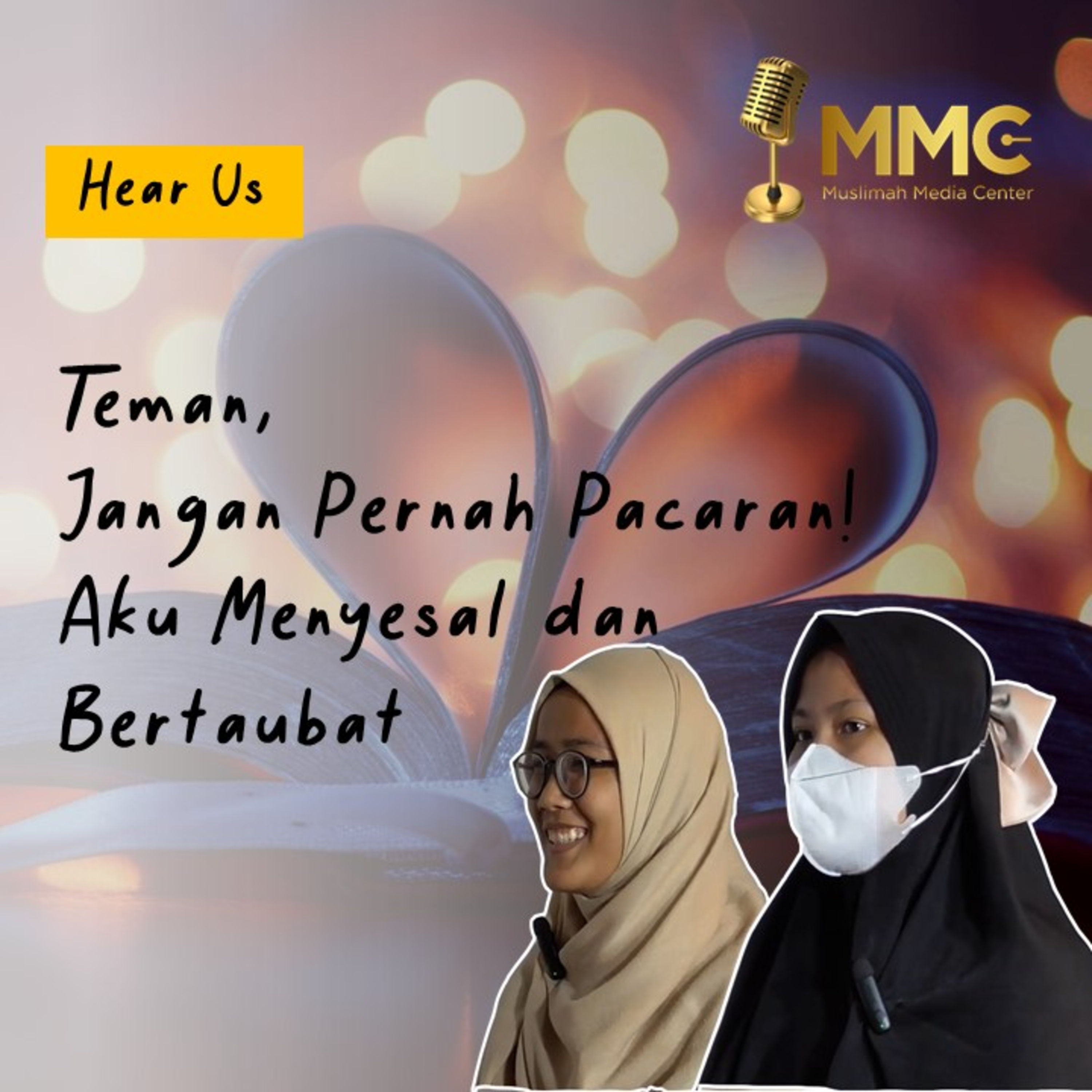 Muslimah Media Center Indonesia
