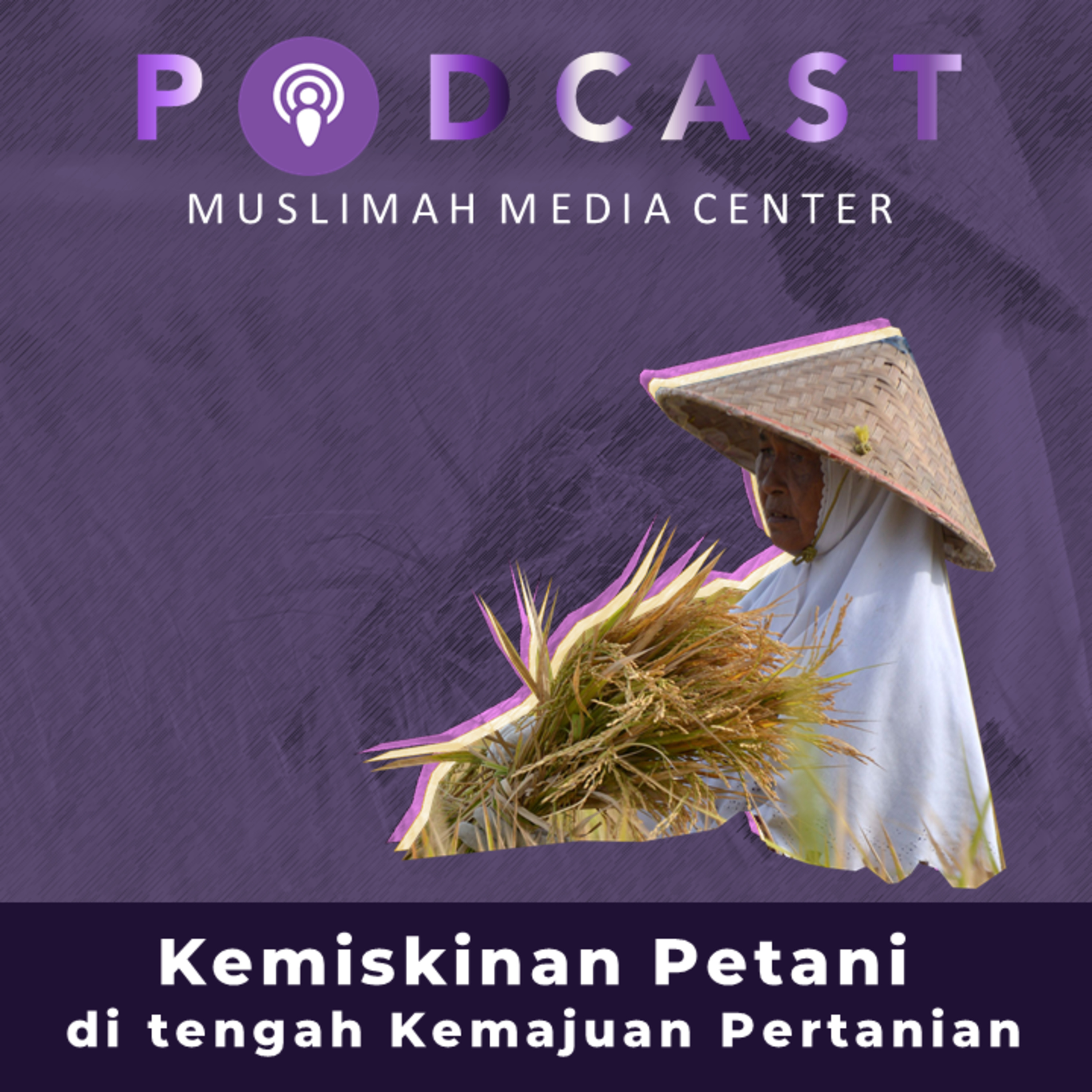 Ngomong Politik - Kemiskinan Petani di tengah Kemajuan Pertanian, Masihkah Kita Menggunakan Solusi Bank Dunia? episode artwork