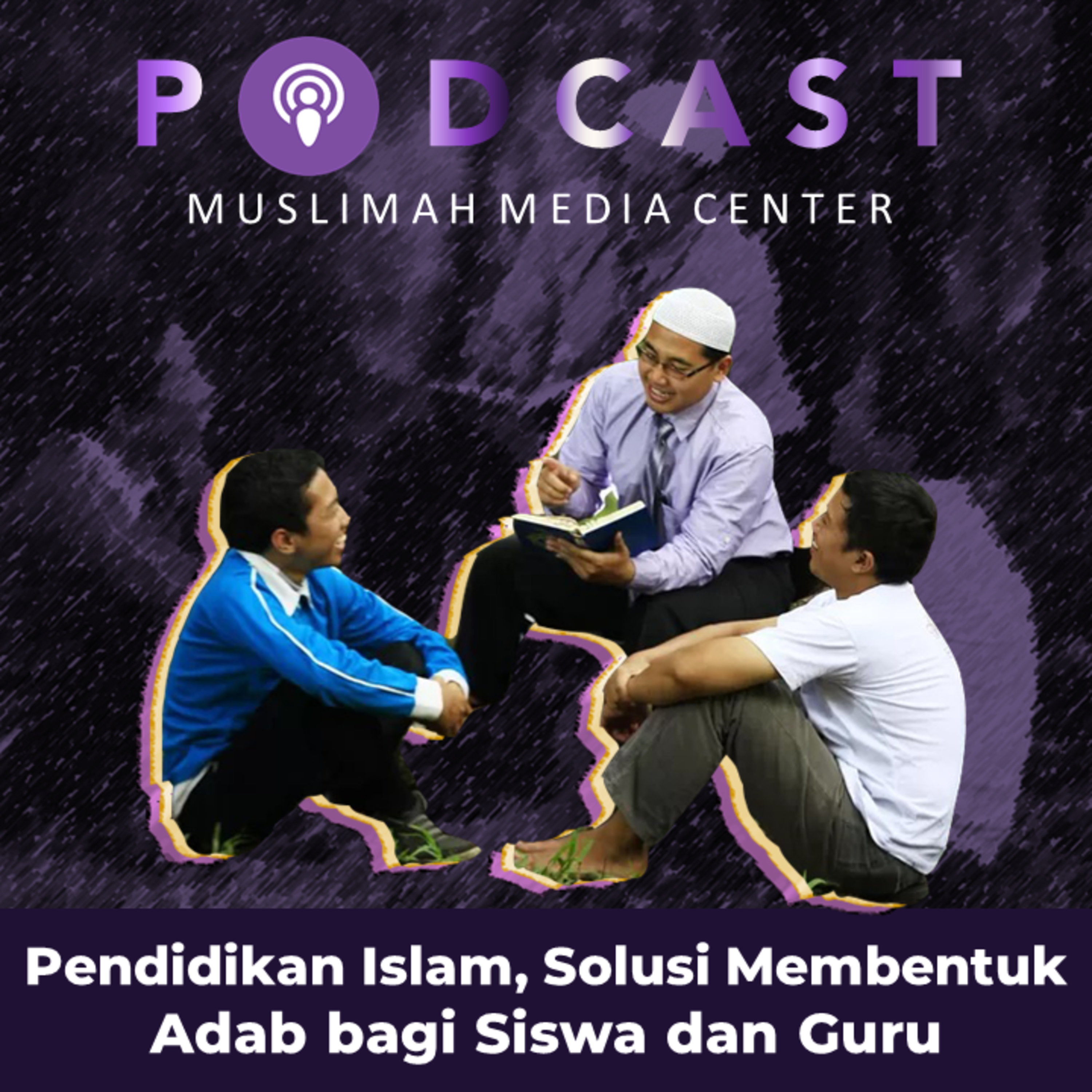 Ngomong Politik - Pendidikan Islam, Solusi Membentuk Adab bagi Siswa dan Guru episode artwork