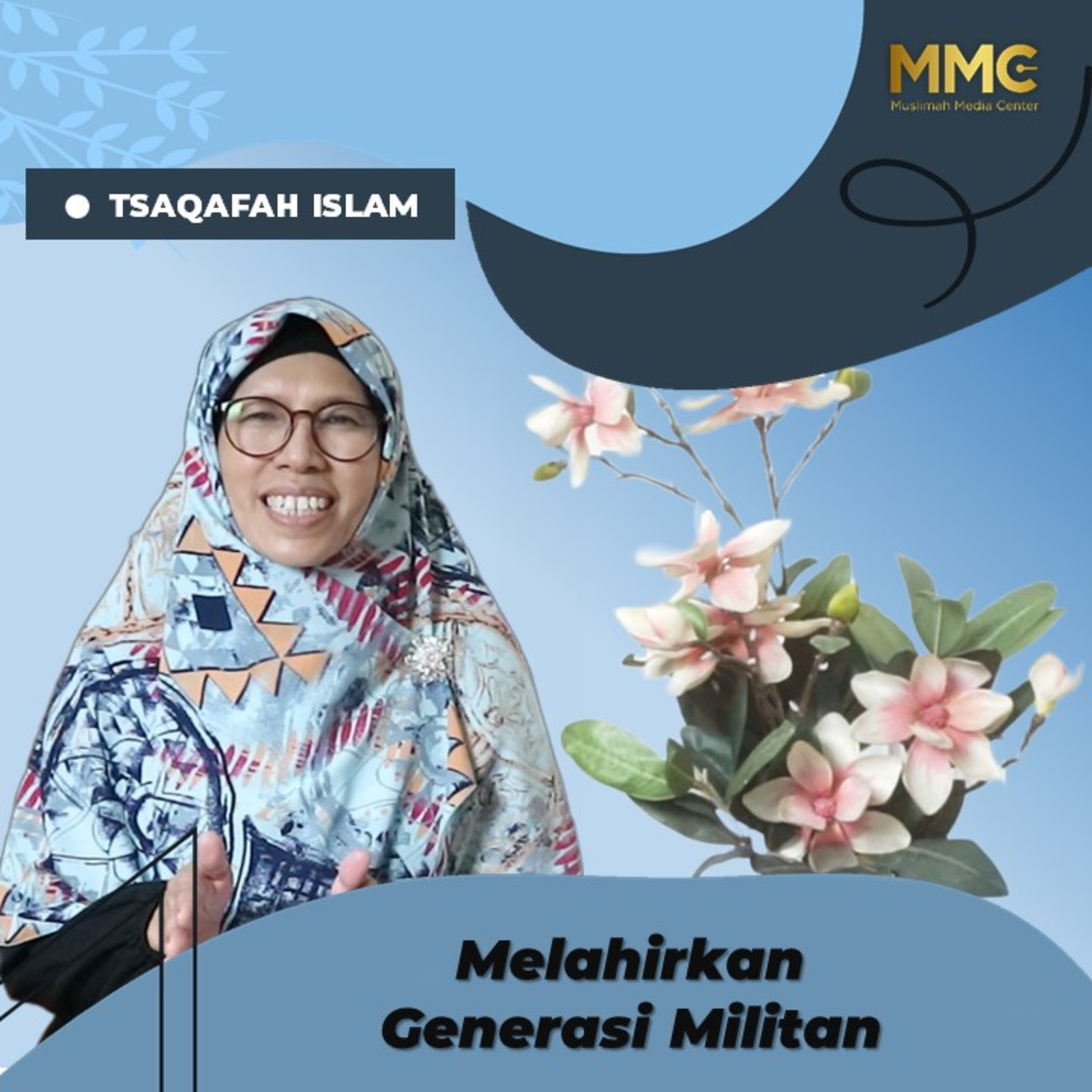 Muslimah Media Center Indonesia