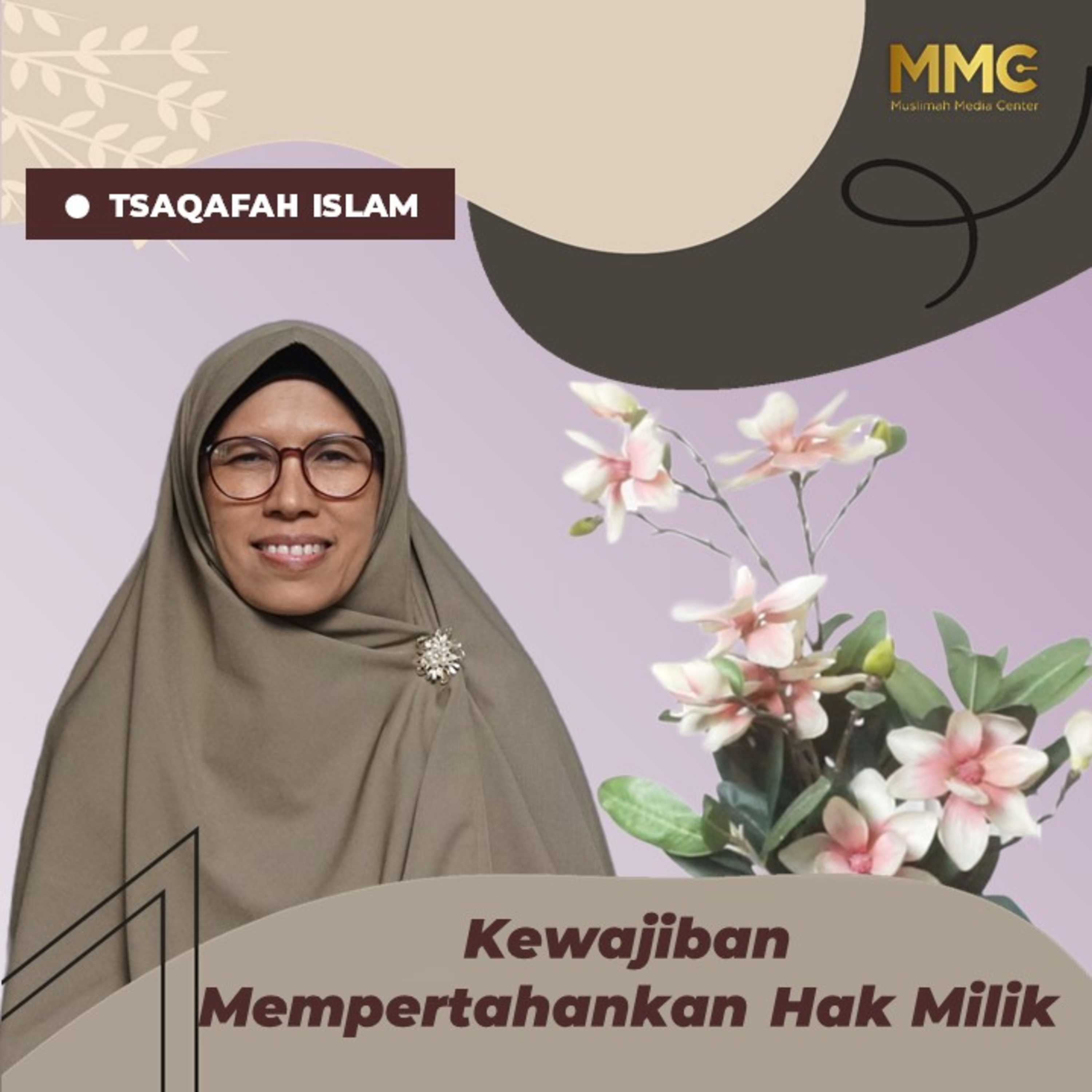 Muslimah Media Center Indonesia