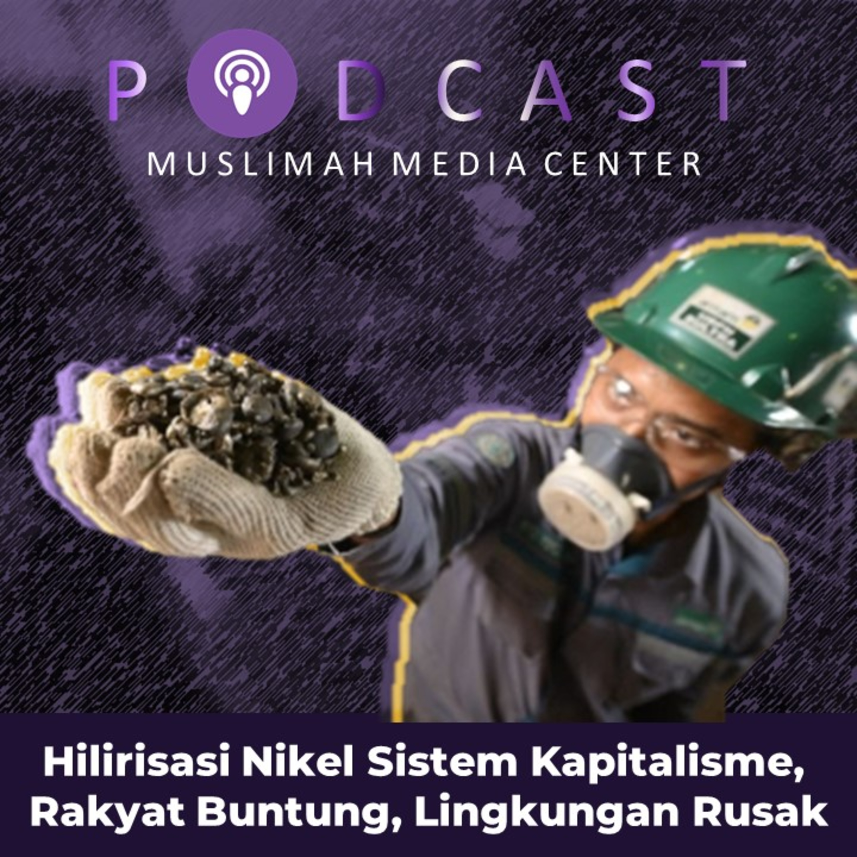 Muslimah Media Center Indonesia