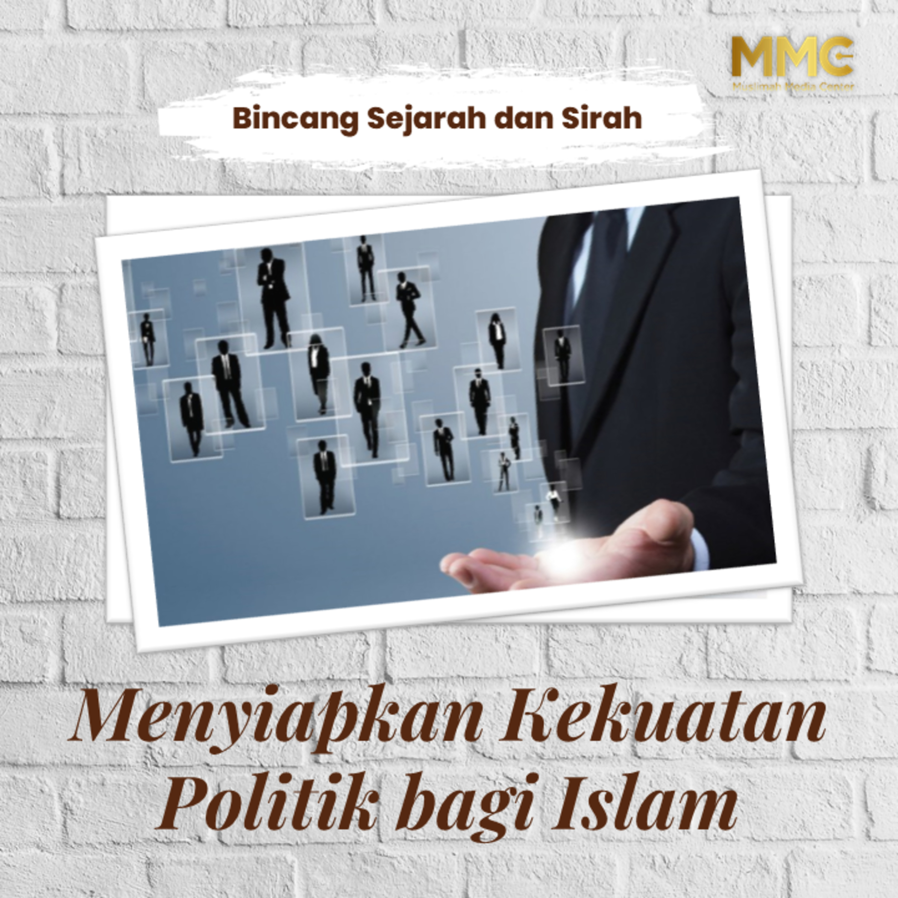 Muslimah Media Center Indonesia