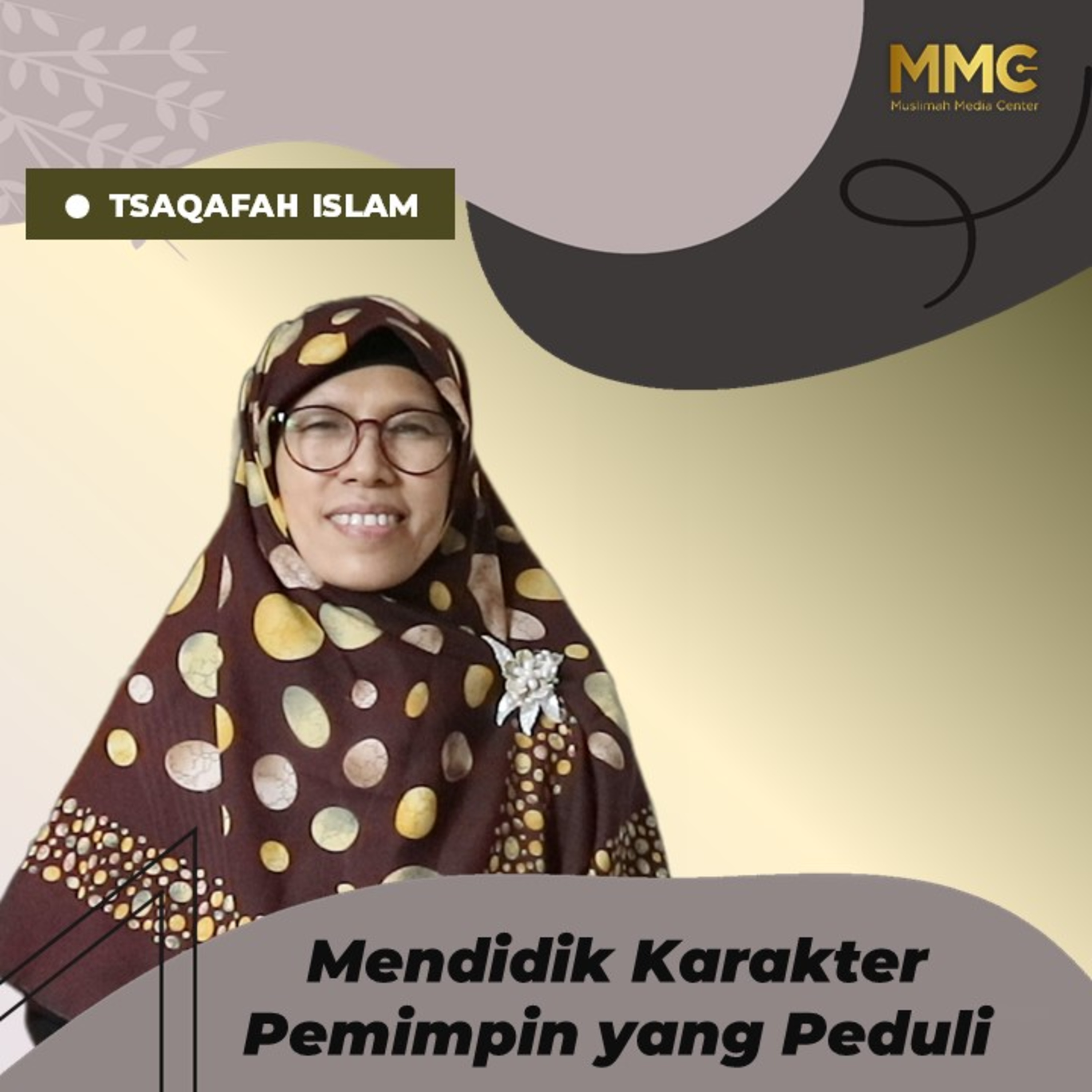 Muslimah Media Center Indonesia