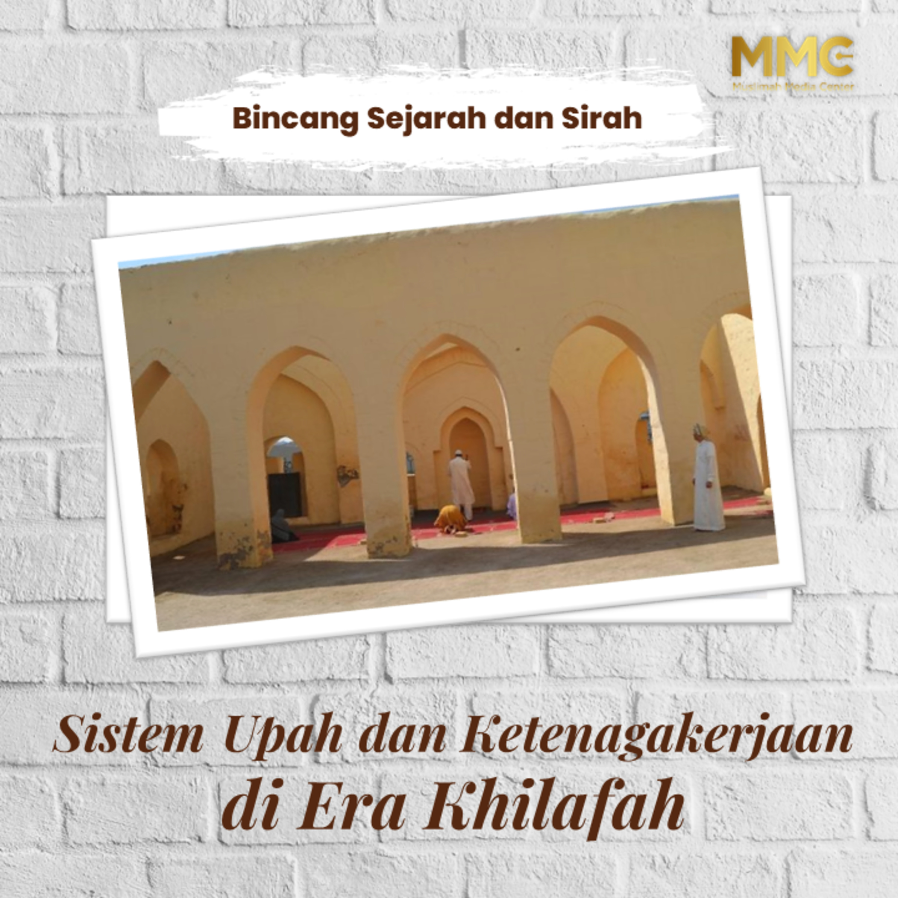 Muslimah Media Center Indonesia
