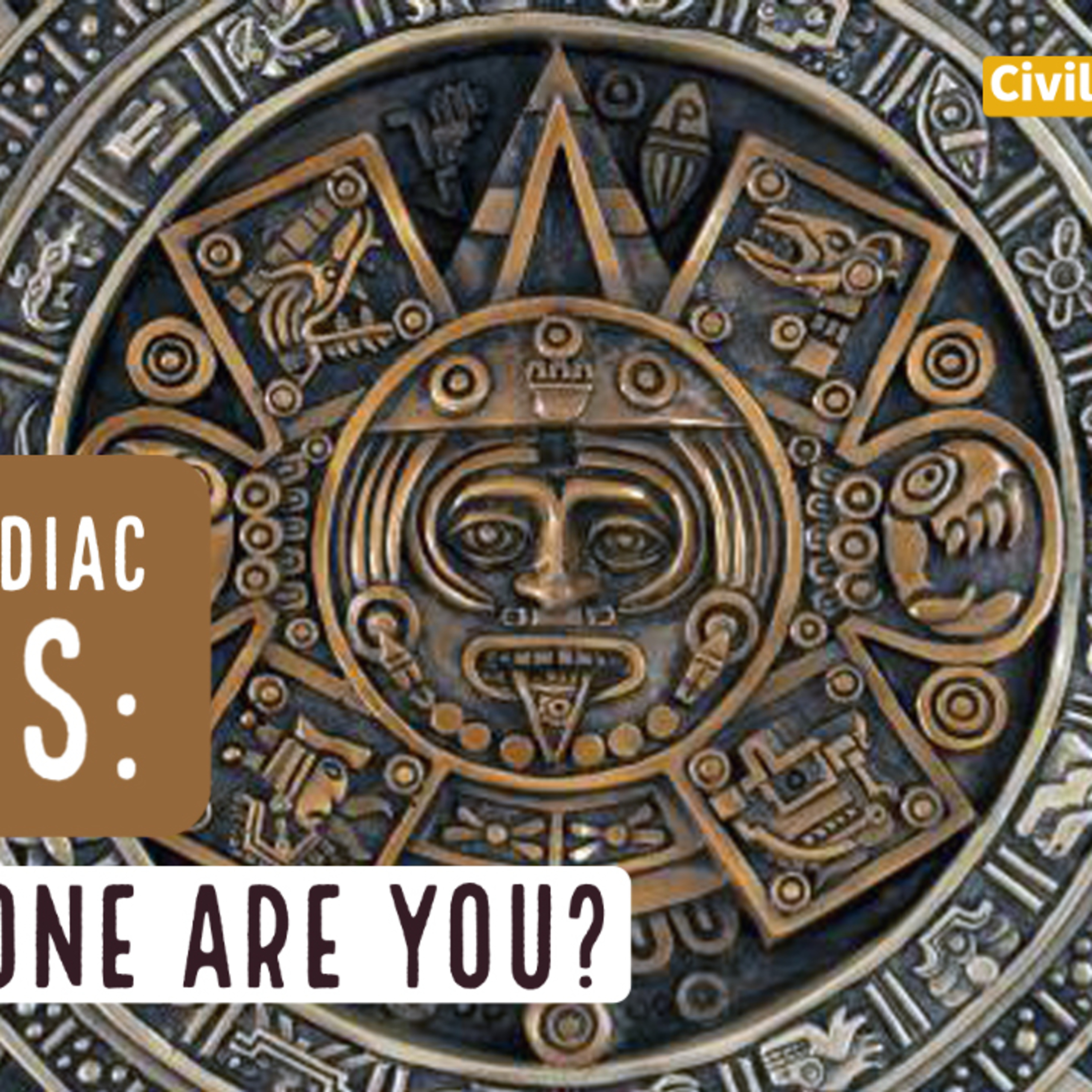 "Mayan Astrology: What Your Sign Reveals About You"