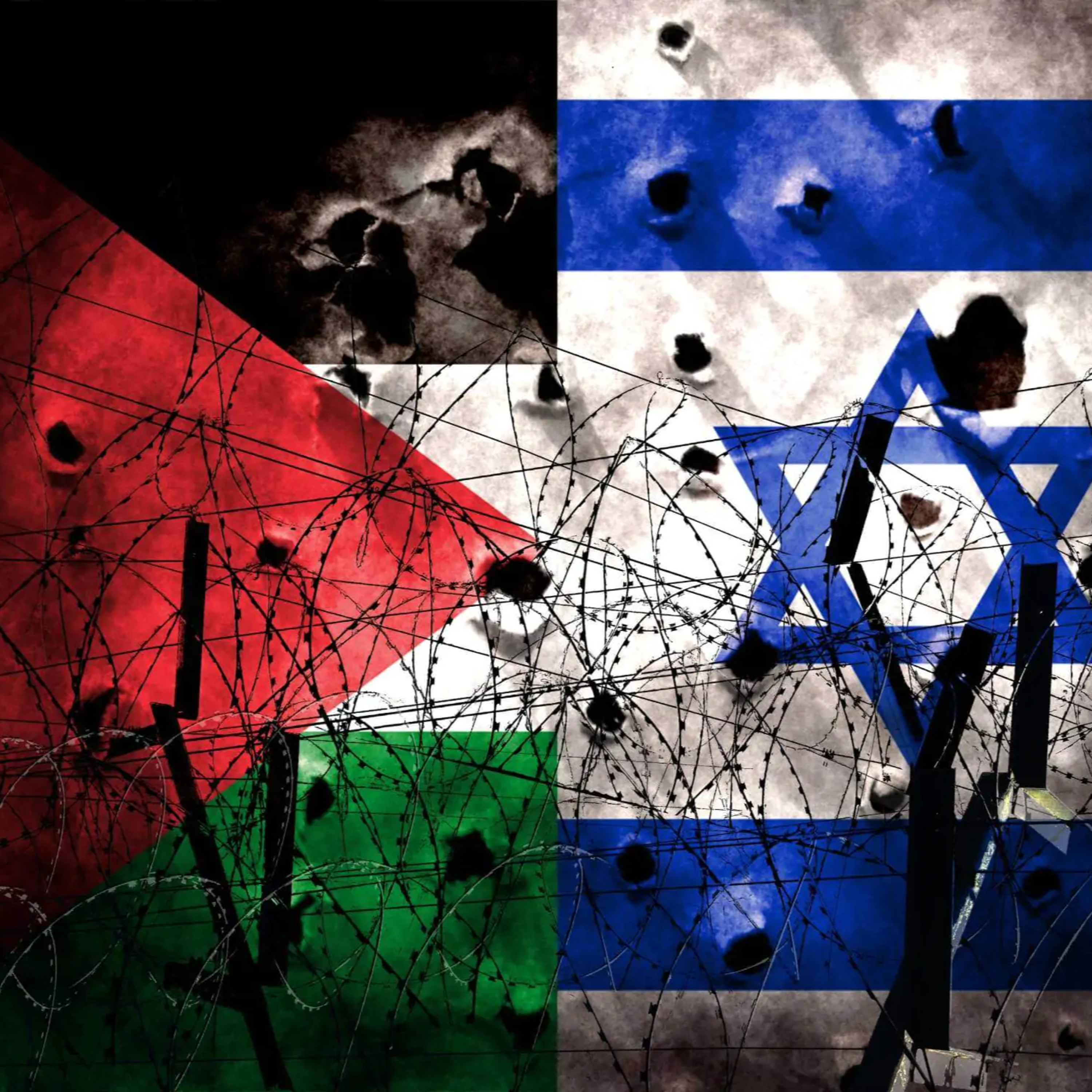 النص المقدس وارهاب الدولة او هل يكفر نتنياهو عن ذنبه بالدماء الفلسطينية؟